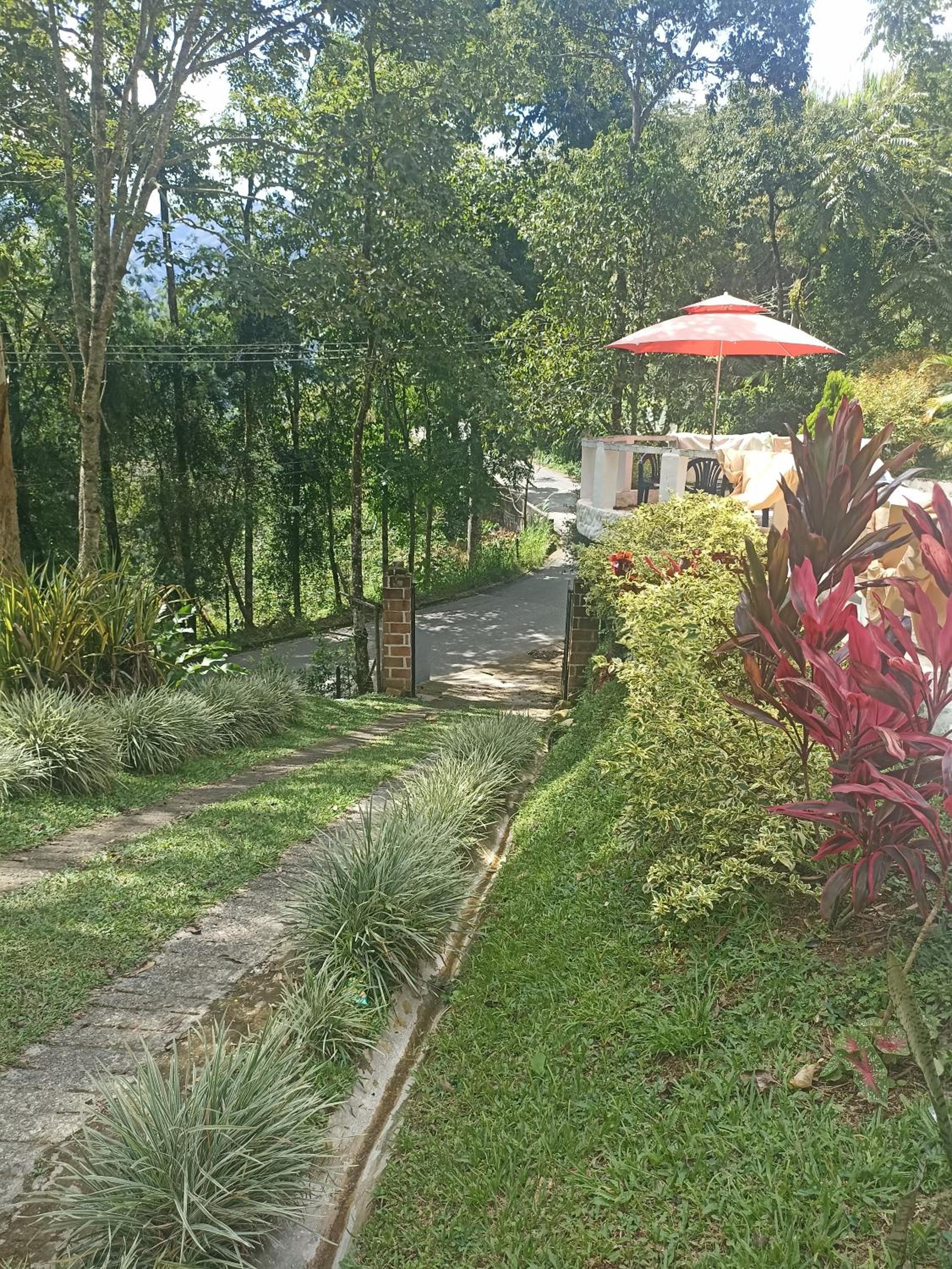 Finca los Orichas Barbosa