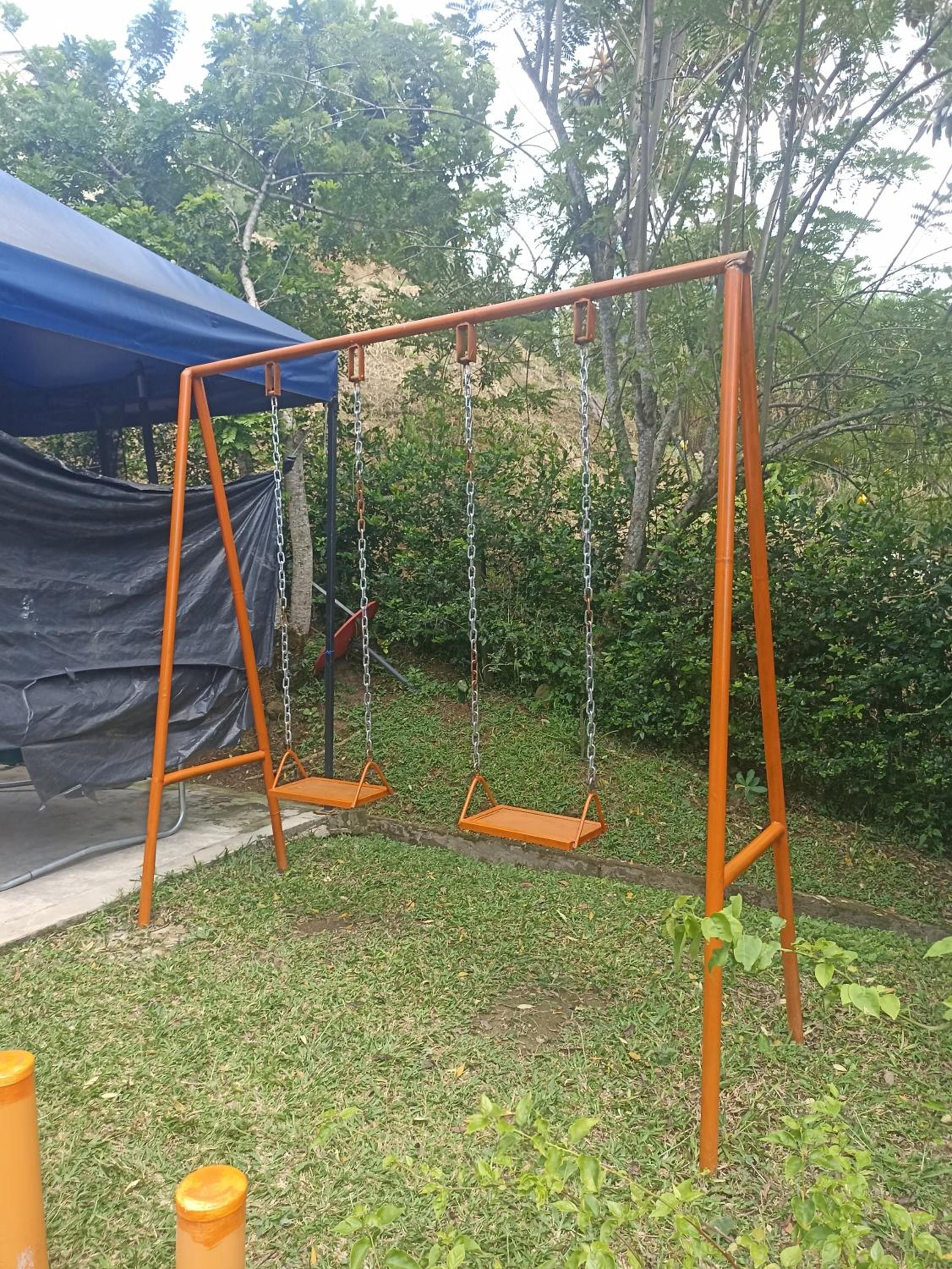Finca los Orichas Barbosa