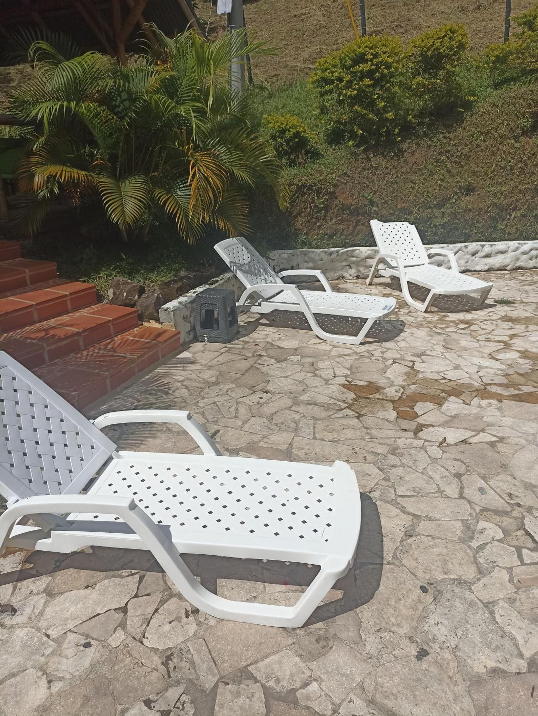 Finca los Orichas Barbosa
