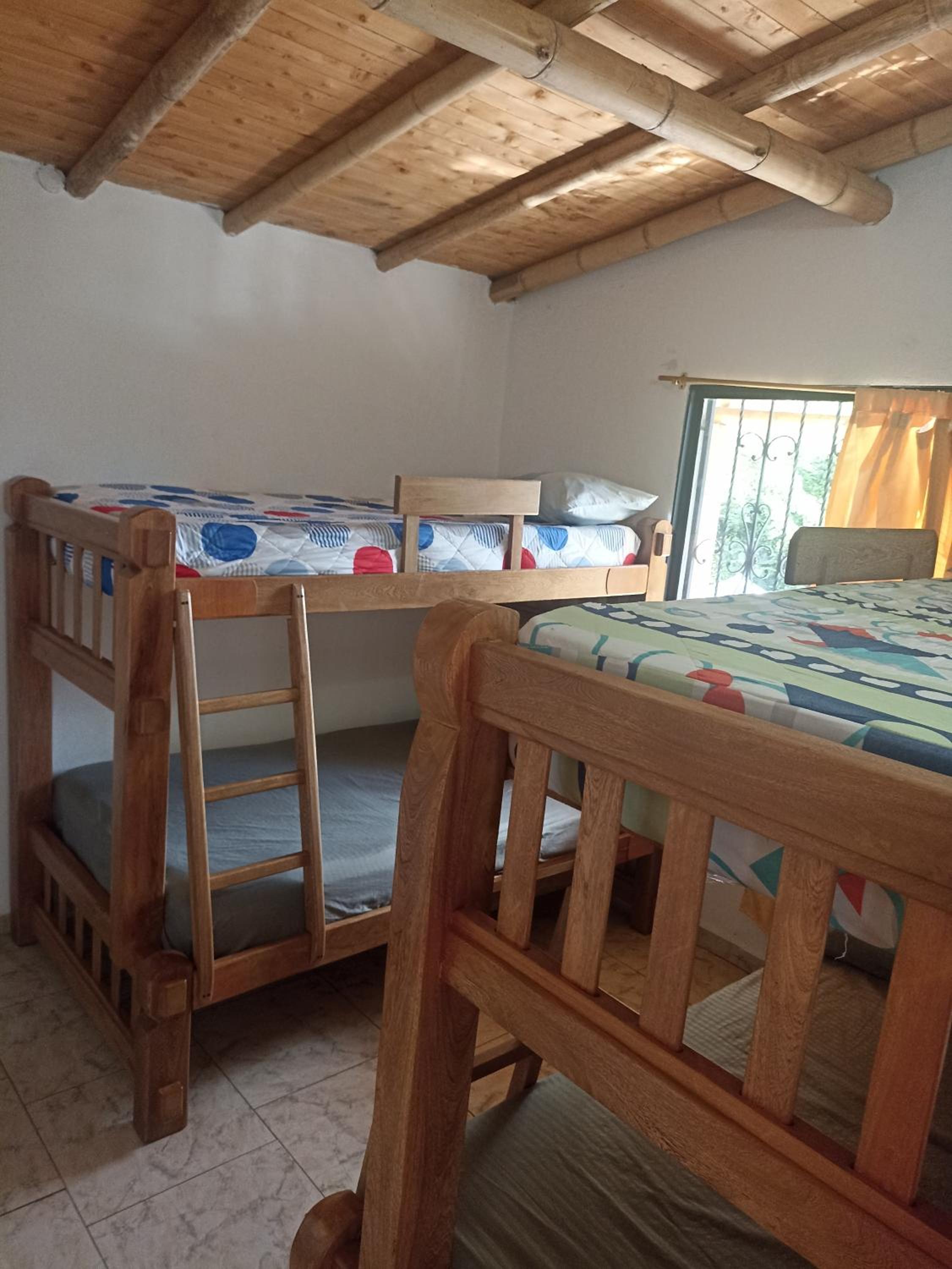 Finca los Orichas Barbosa