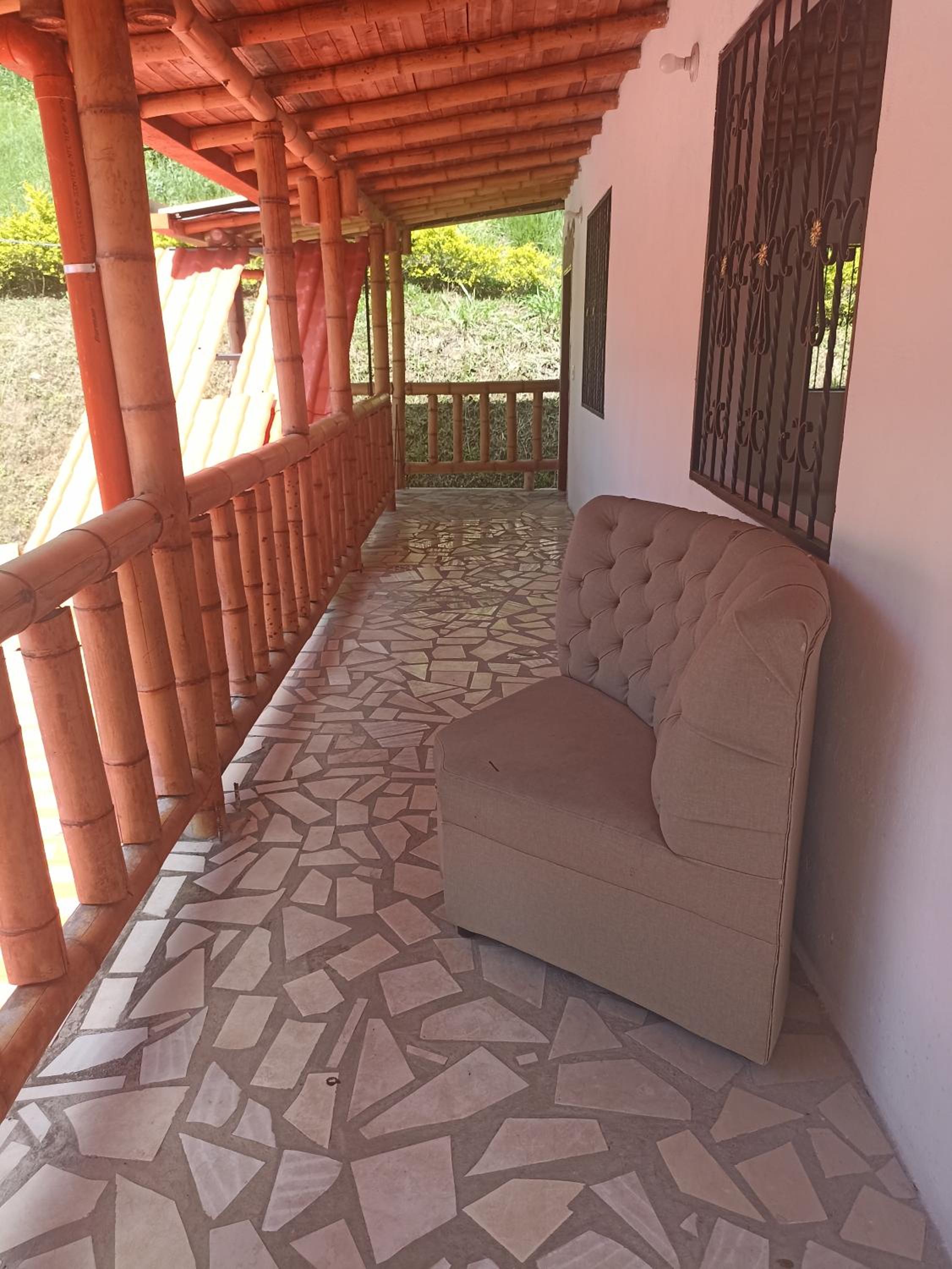 Finca los Orichas Barbosa