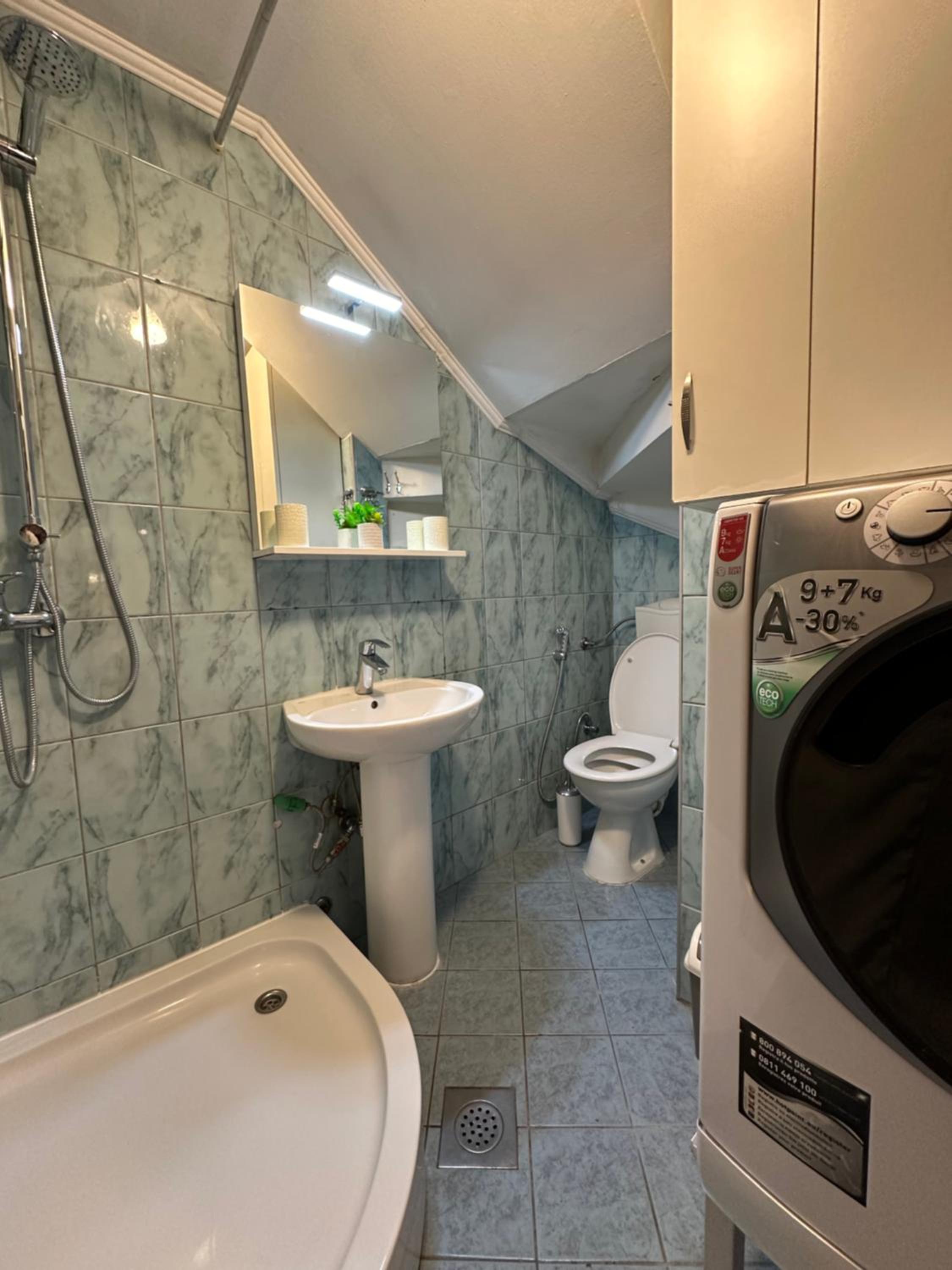 Apartment La Rosa