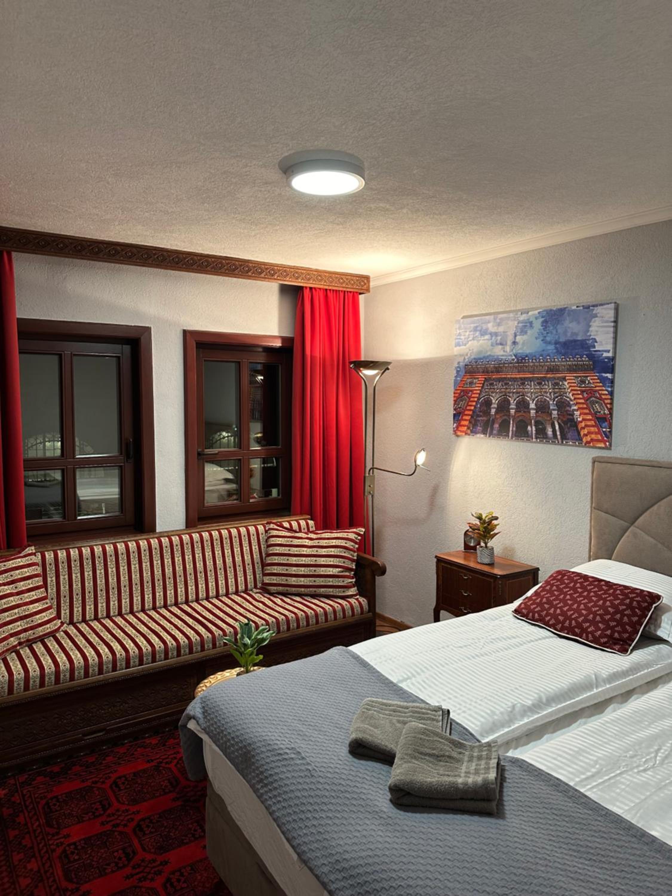 Apartment La Rosa
