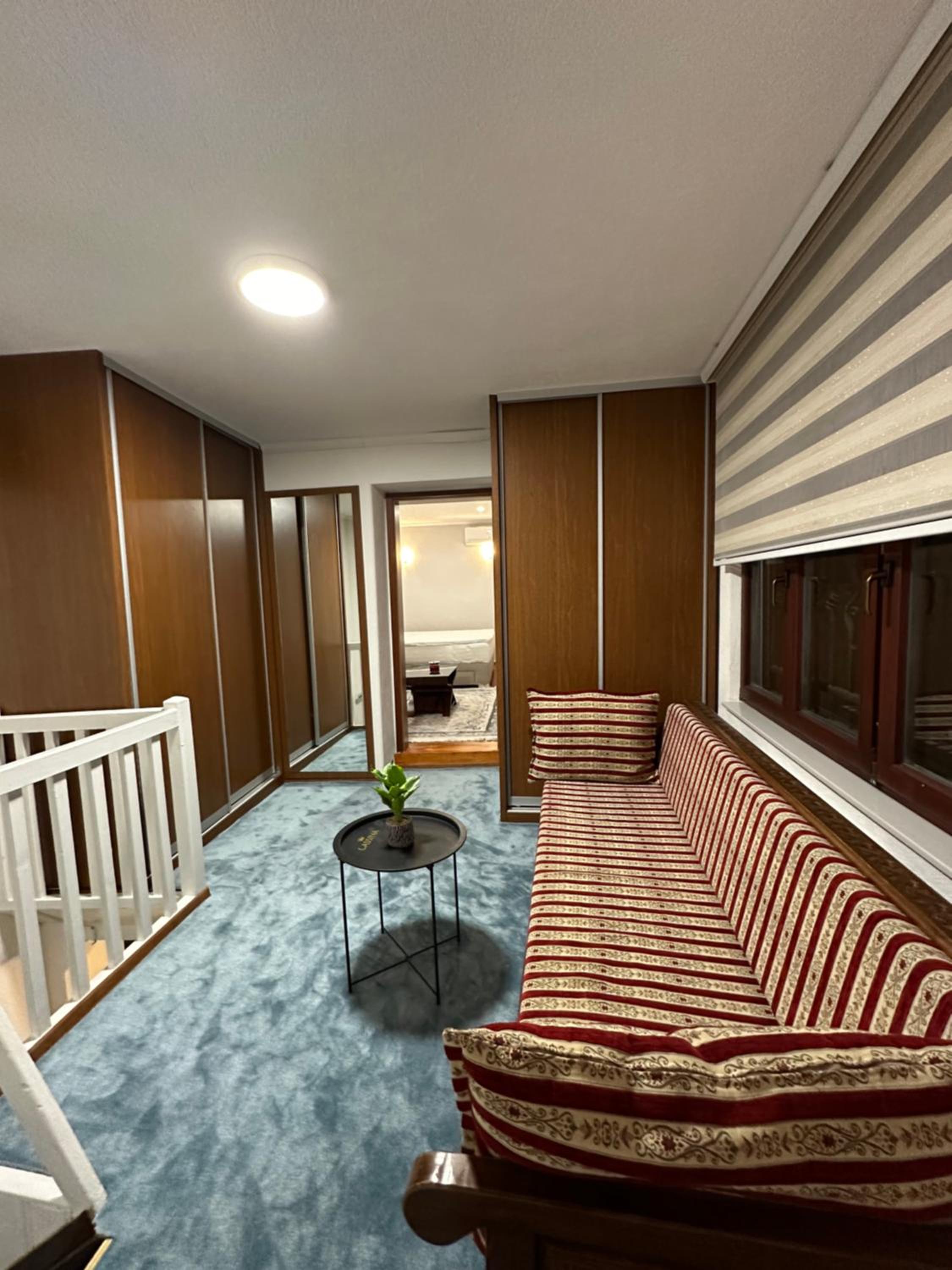 Apartment La Rosa