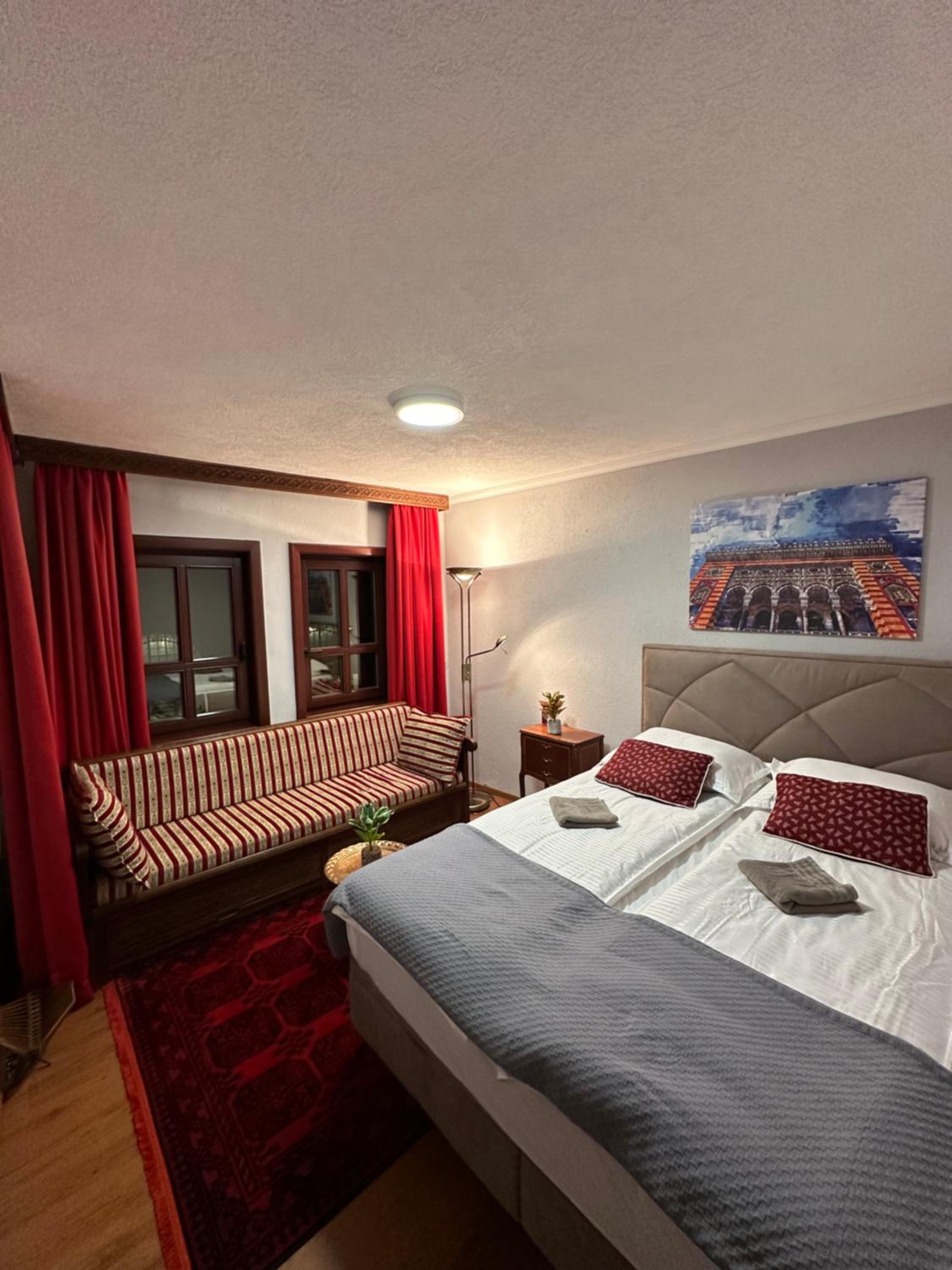 Apartment La Rosa