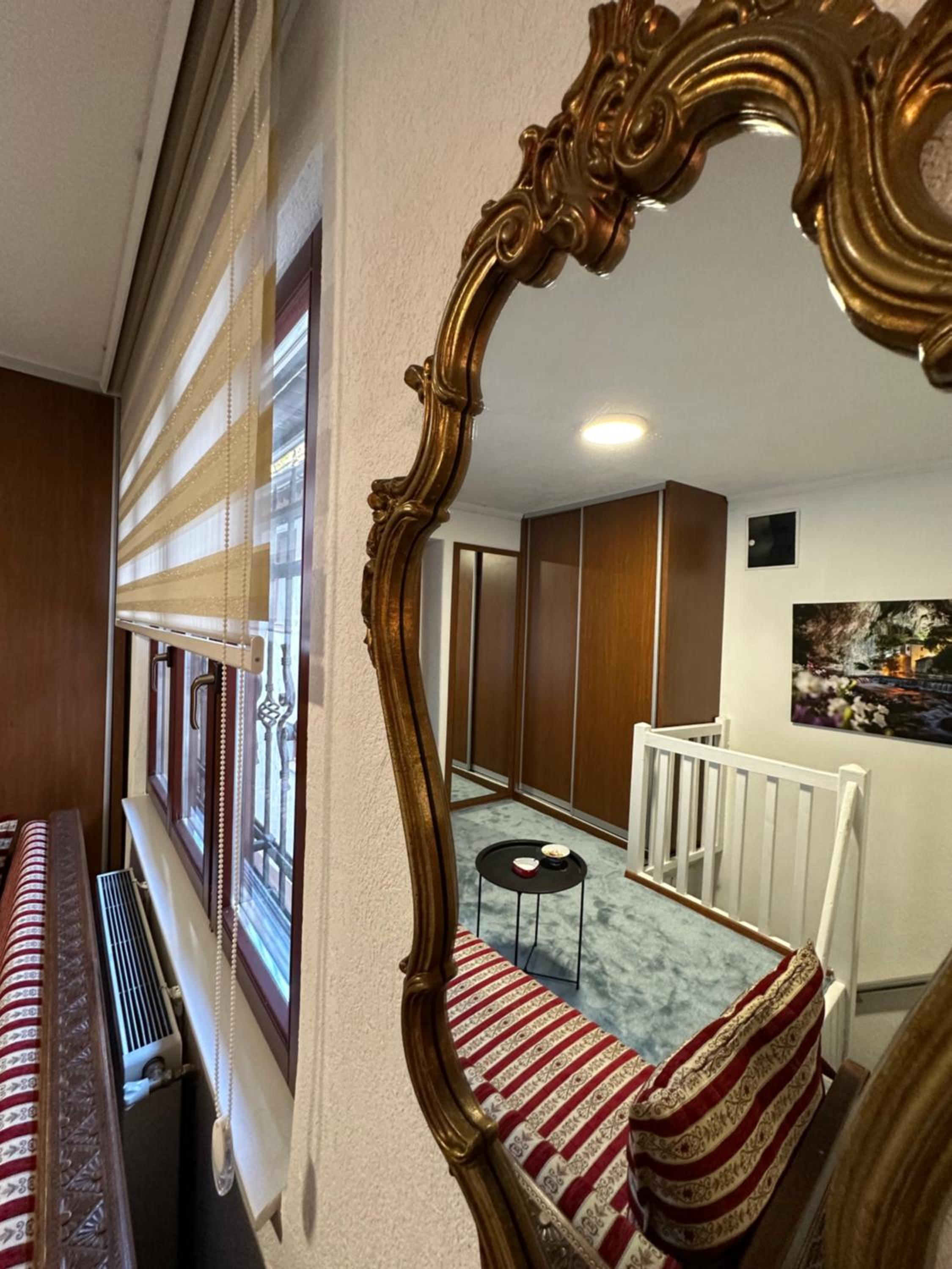 Apartment La Rosa