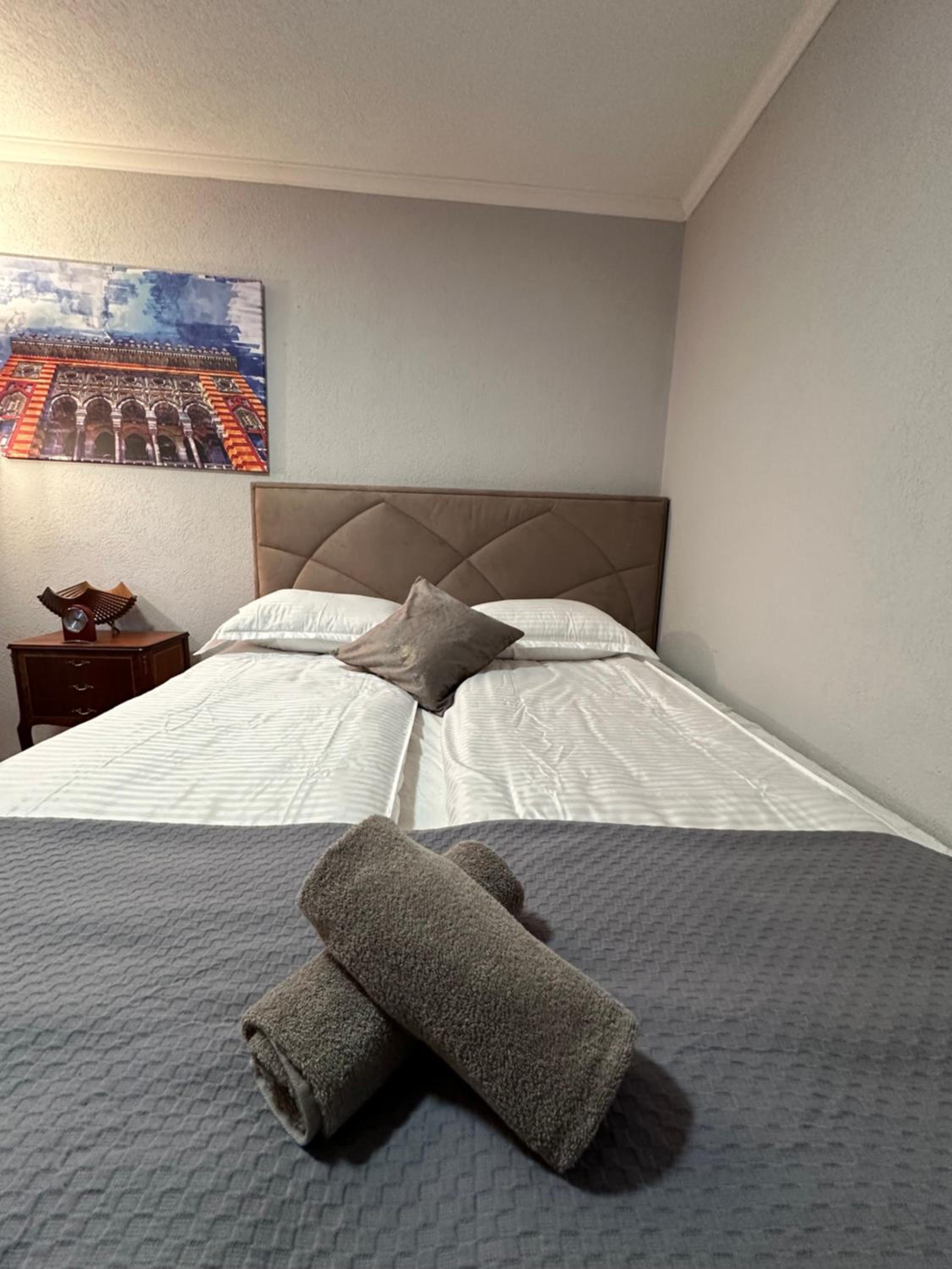 Apartment La Rosa