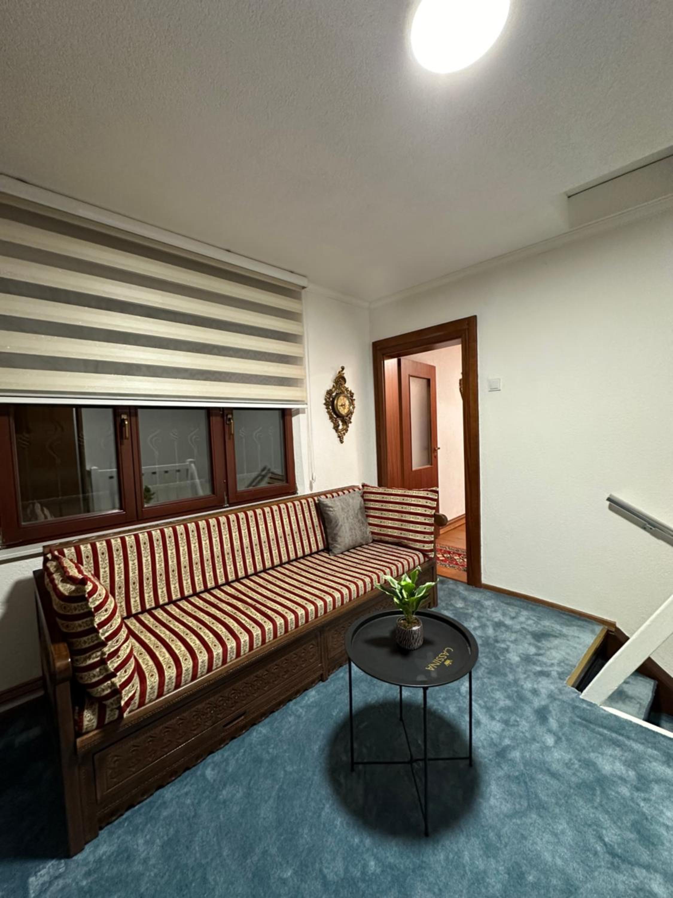 Apartment La Rosa