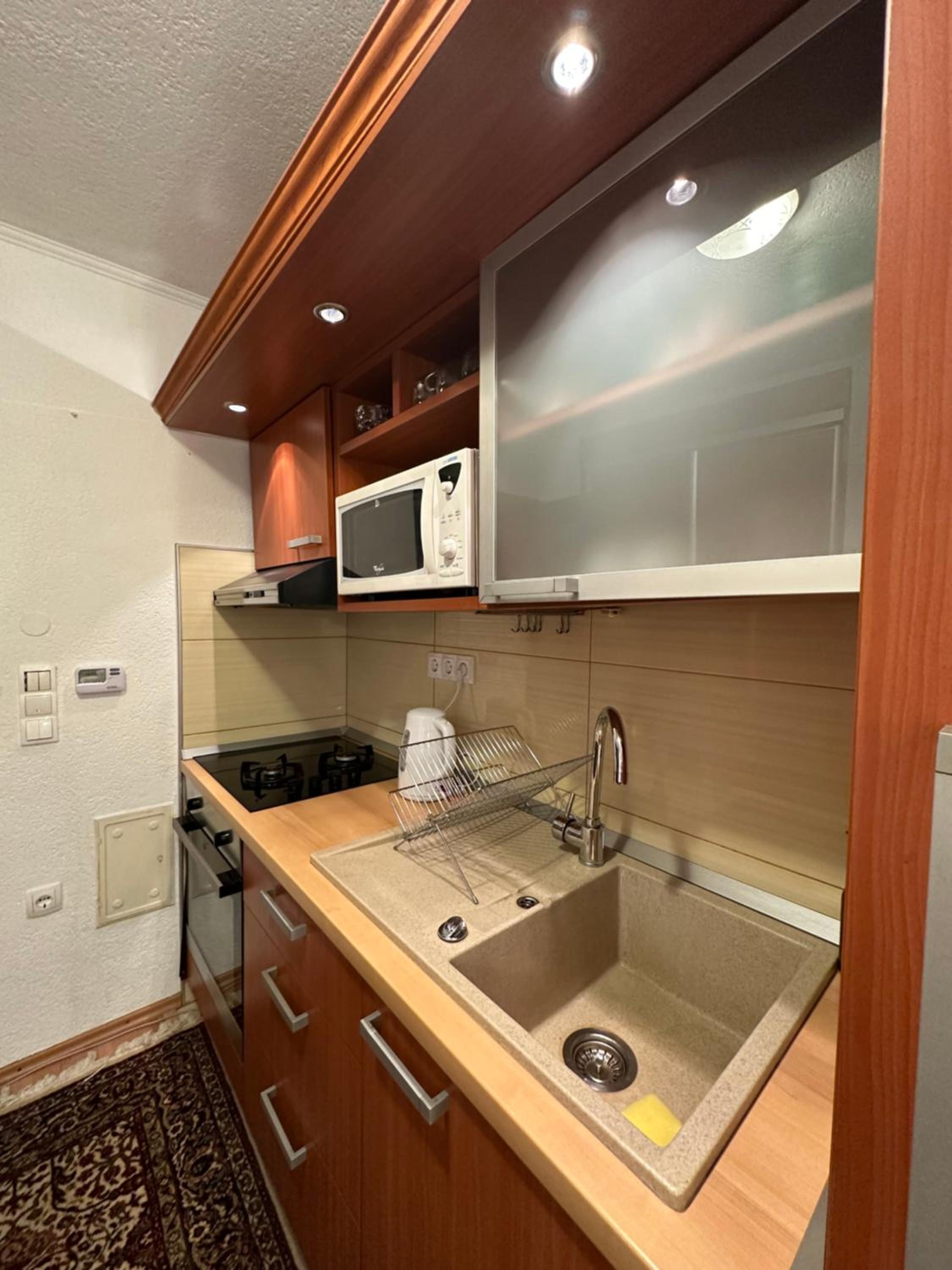 Apartment La Rosa