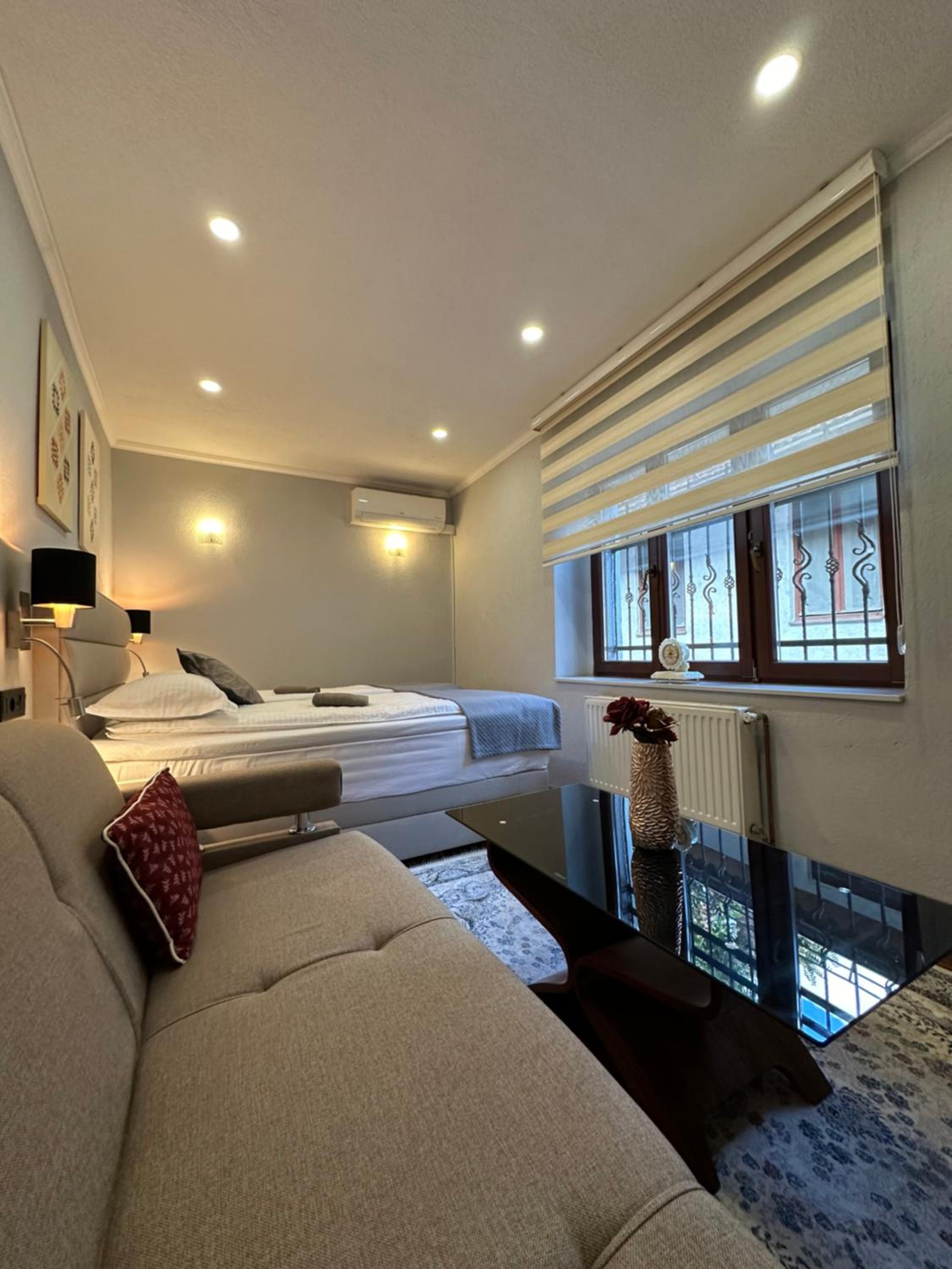Apartment La Rosa