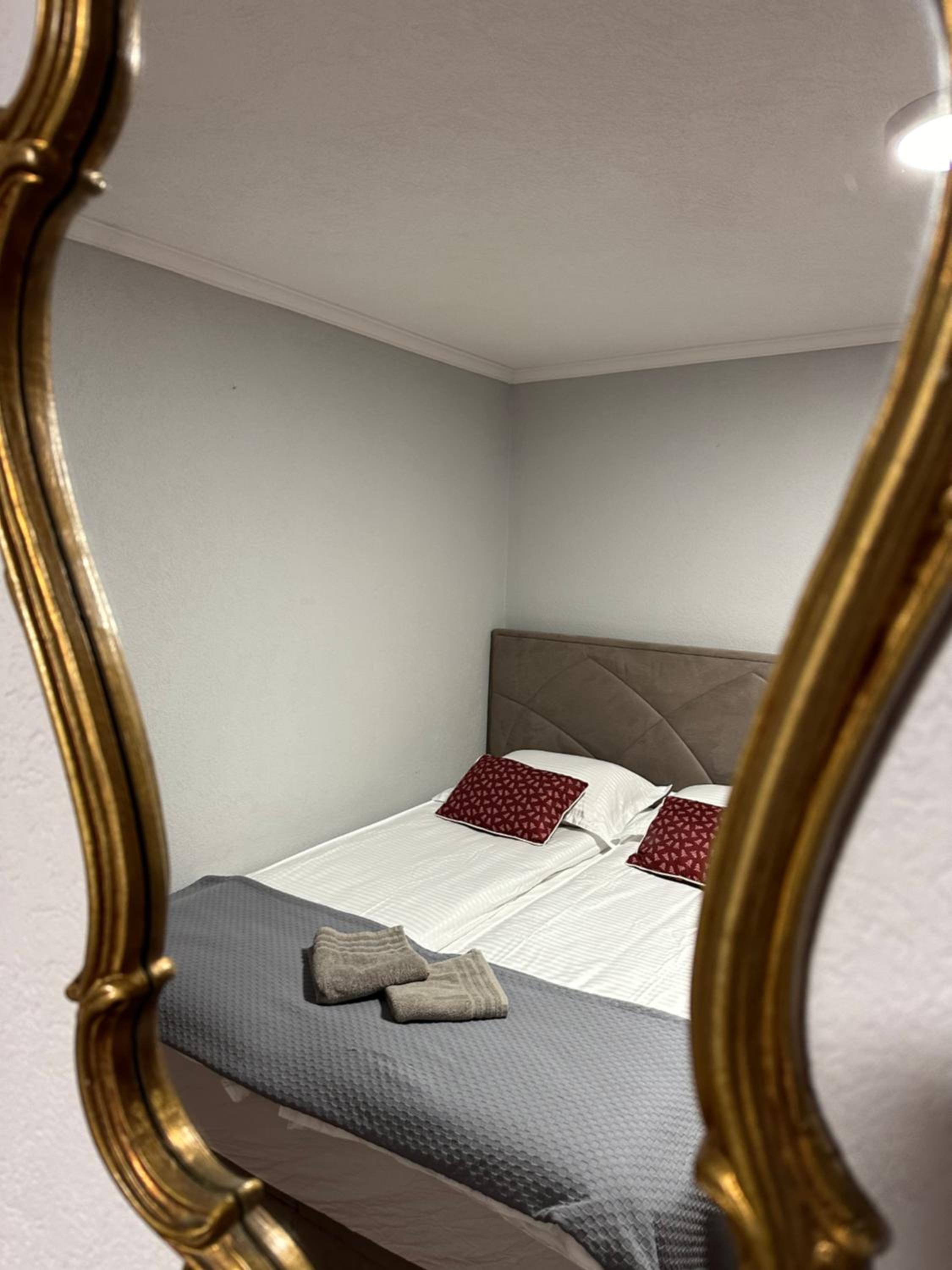 Apartment La Rosa