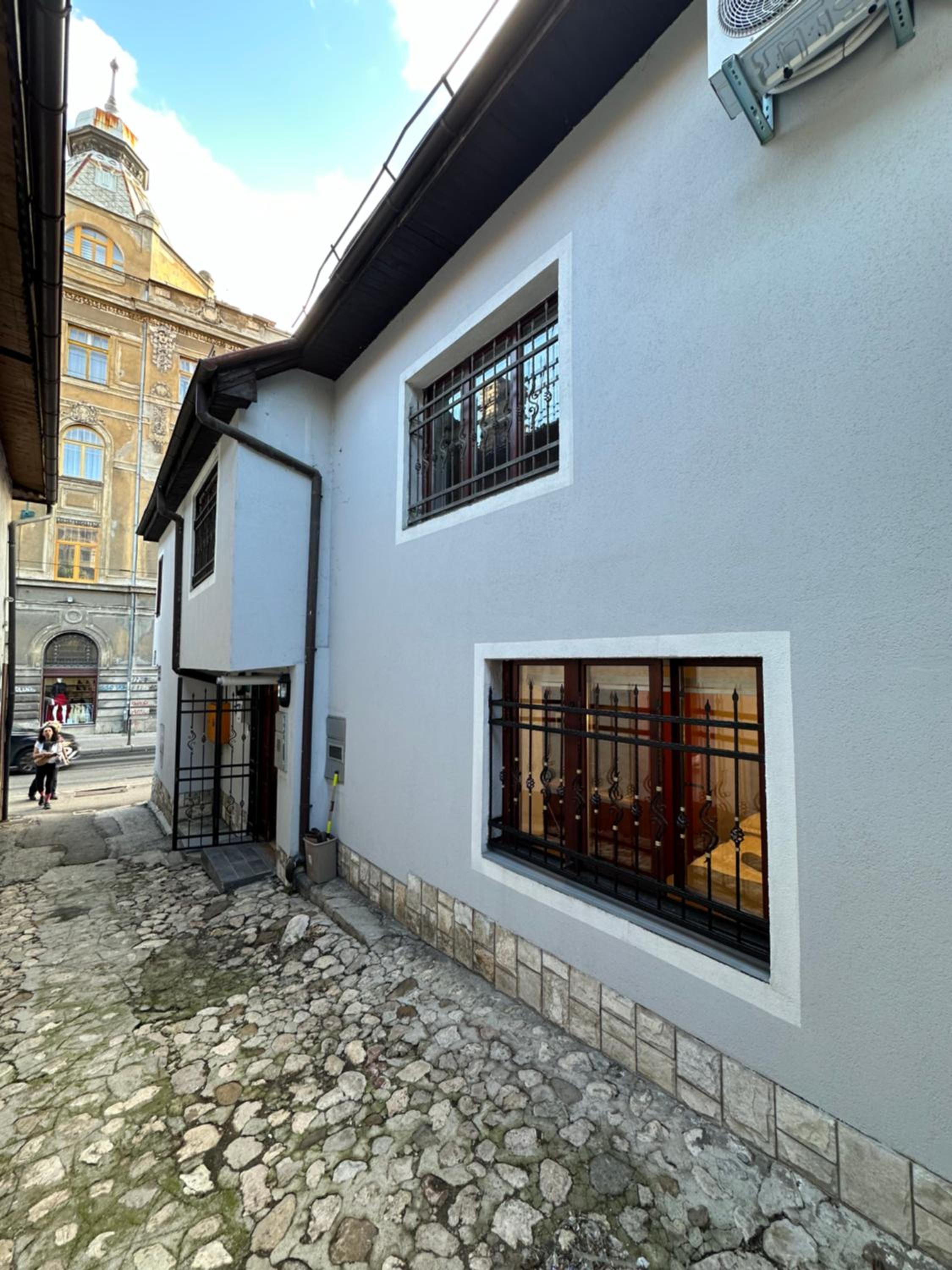 Apartment La Rosa
