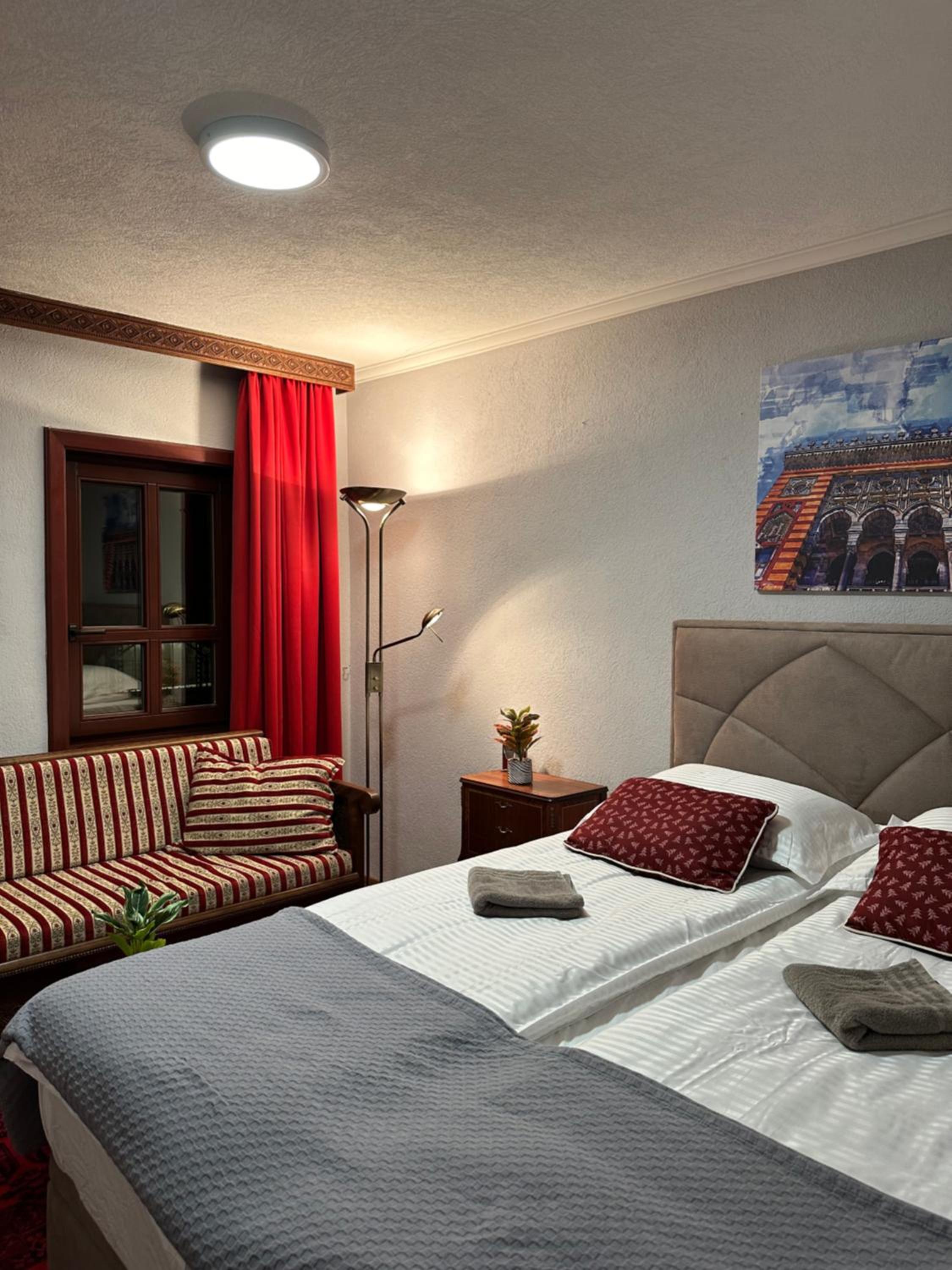 Apartment La Rosa