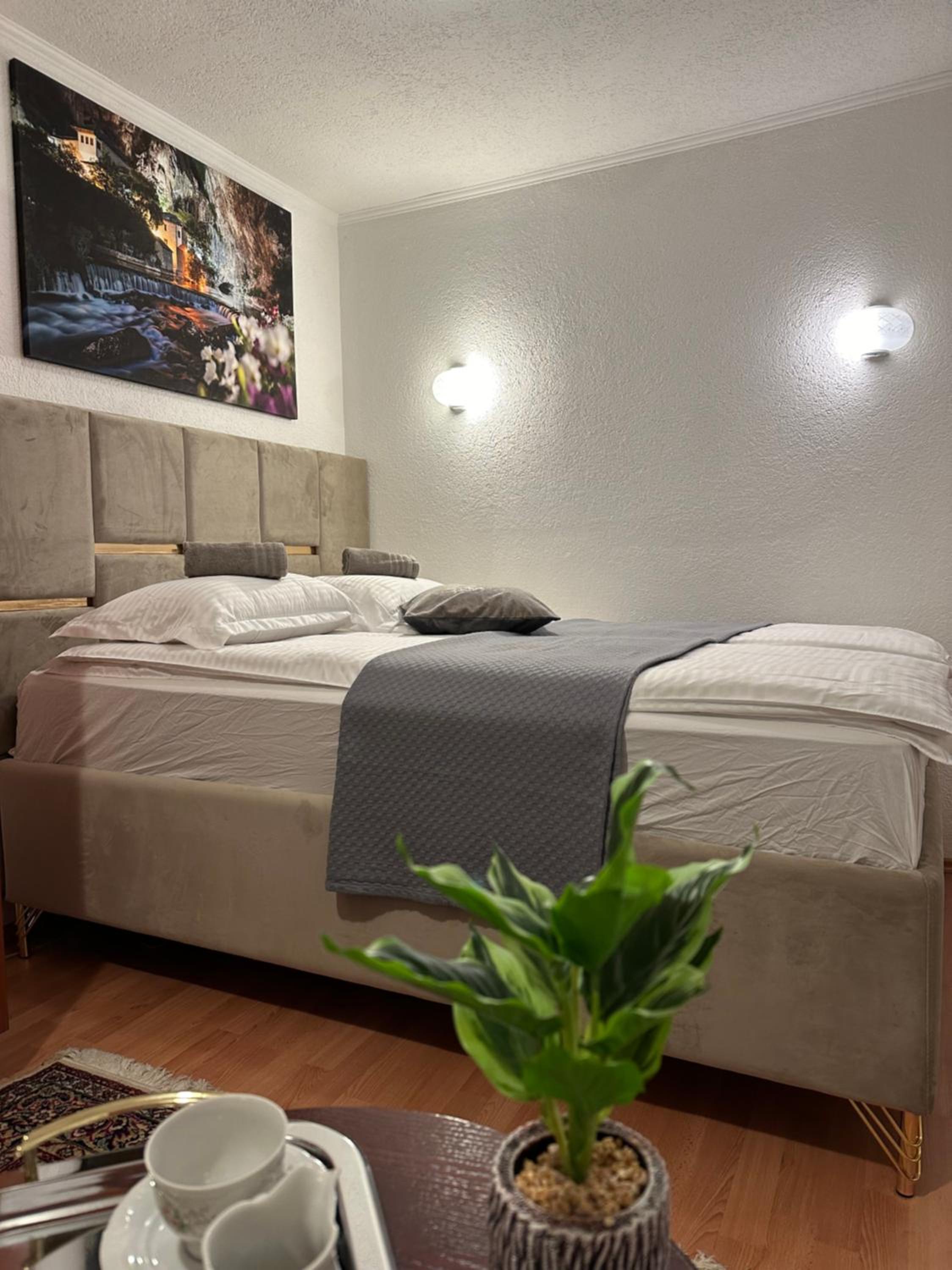 Apartment La Rosa