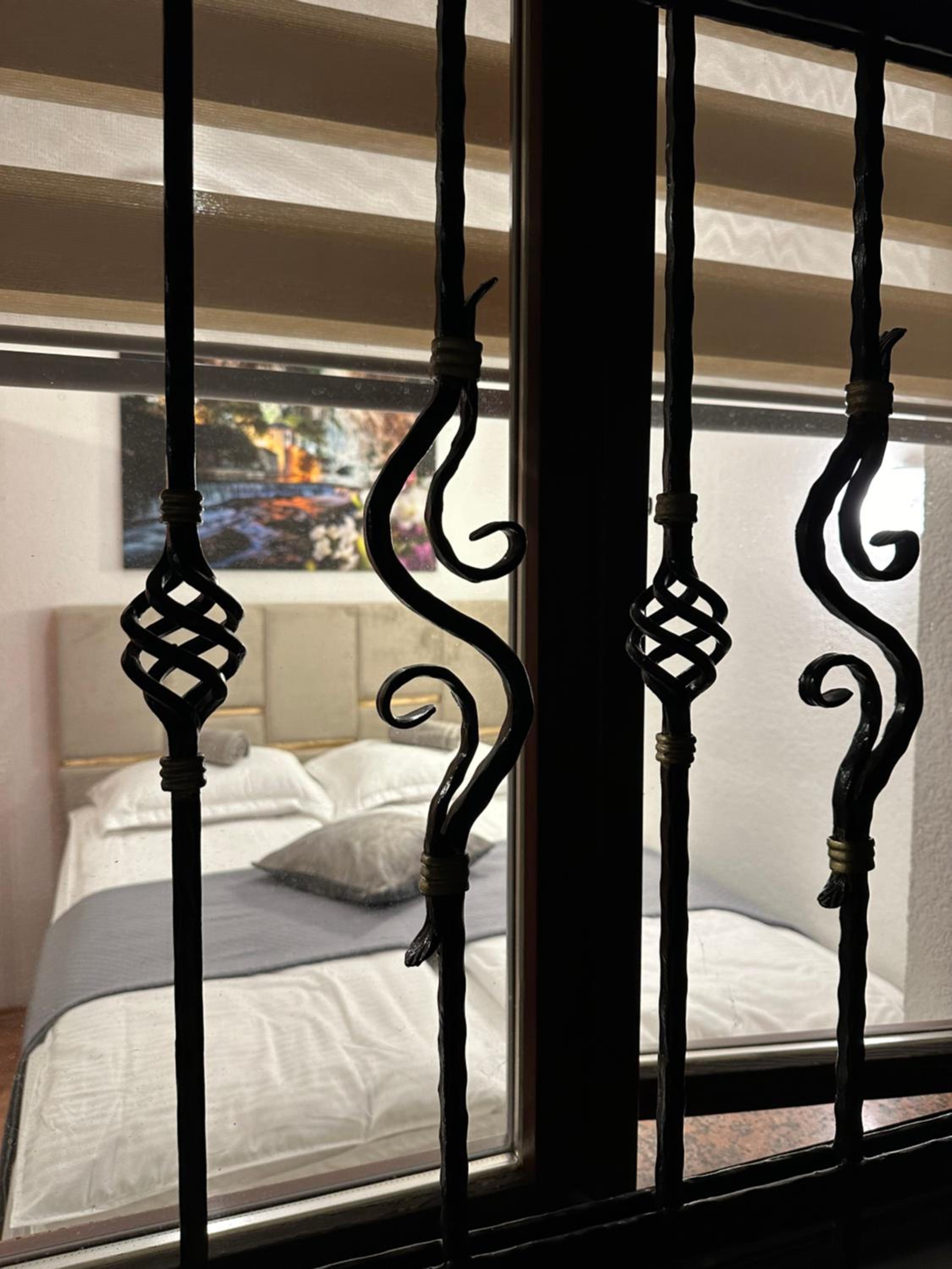 Apartment La Rosa
