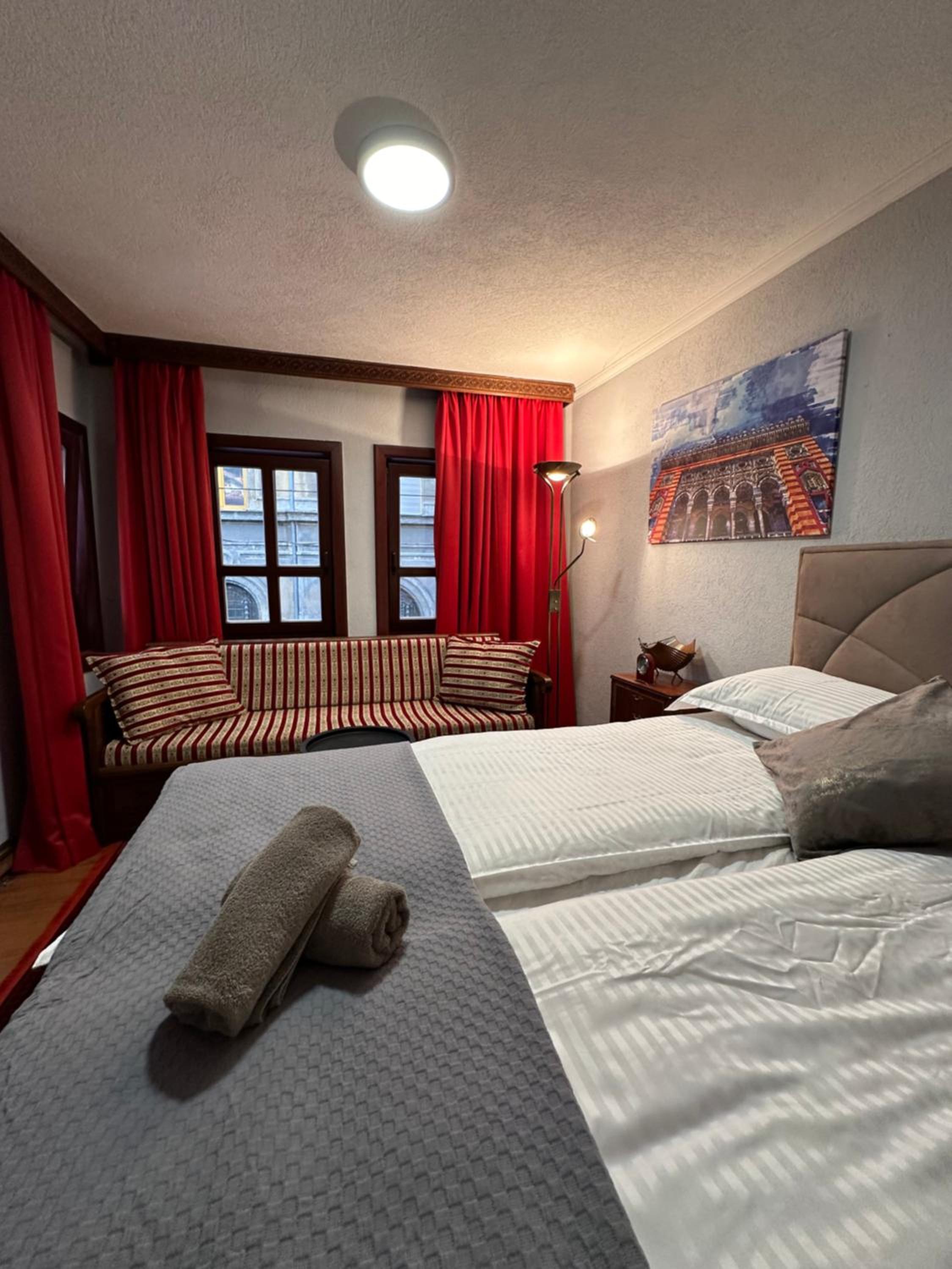 Apartment La Rosa