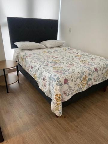 Apartamento super funcional view 2