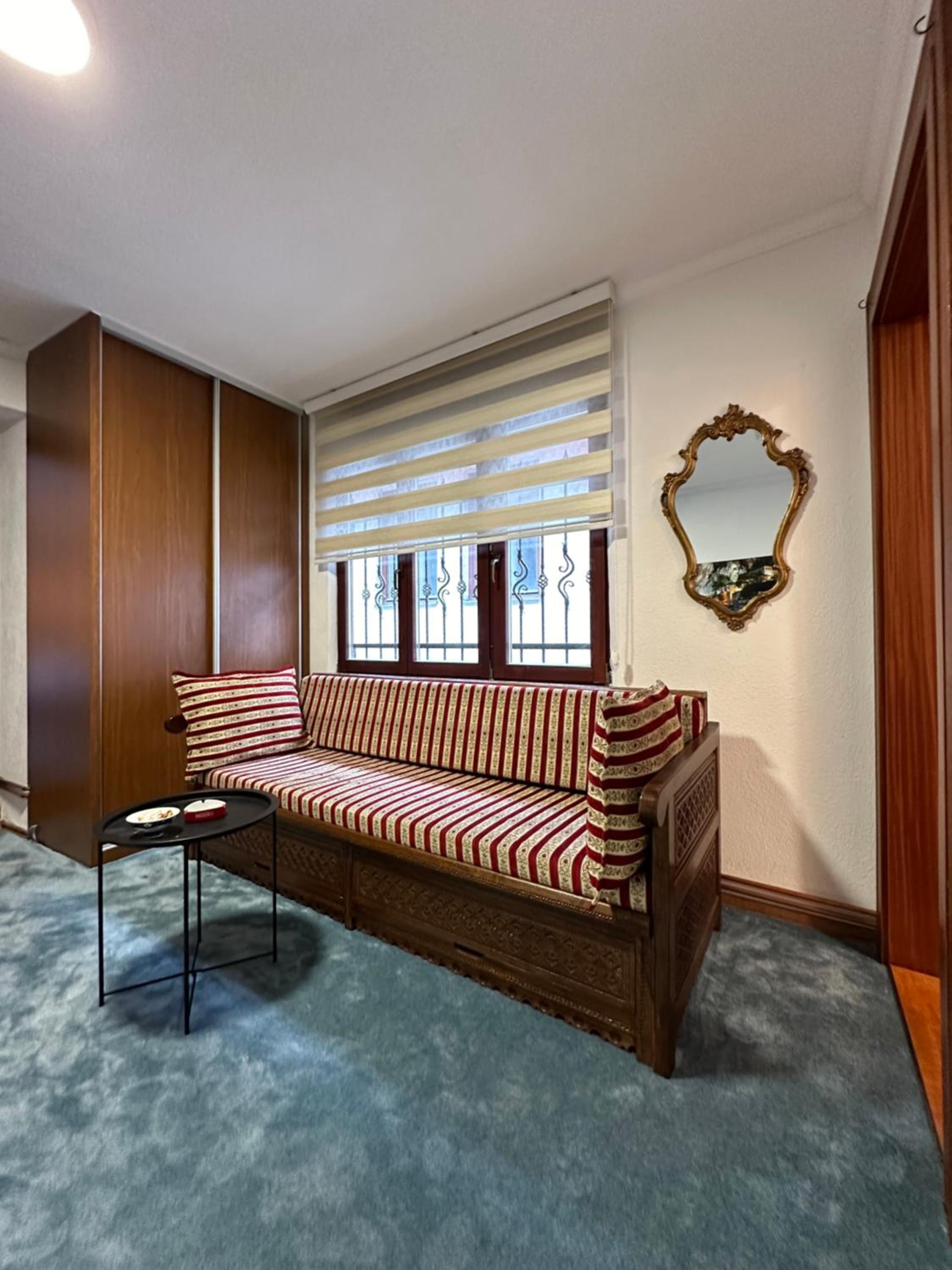 Apartment La Rosa
