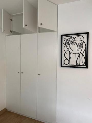 Apartamento super funcional view 5