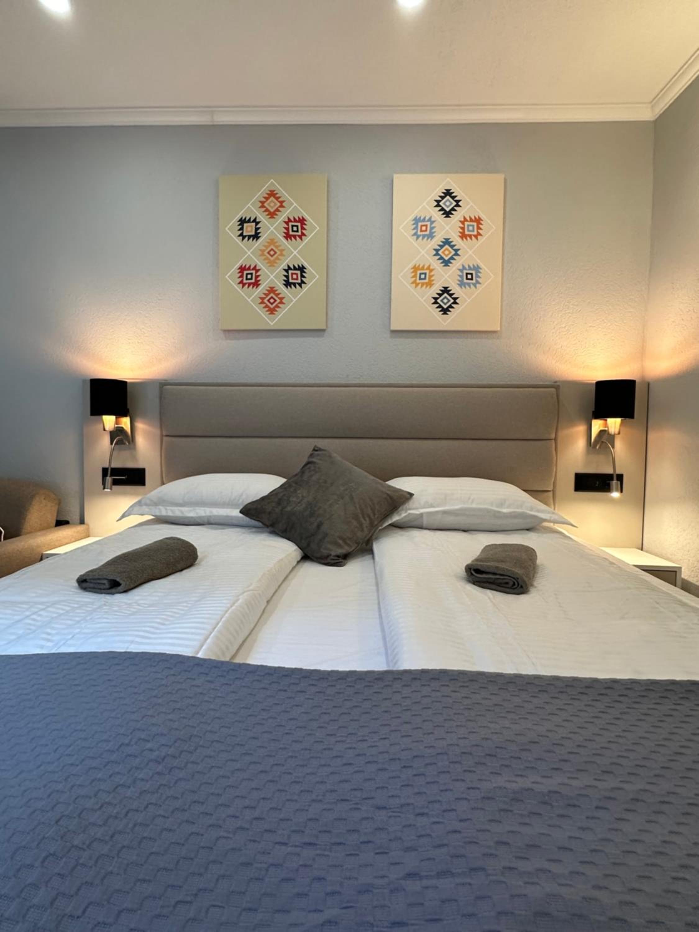 Apartment La Rosa