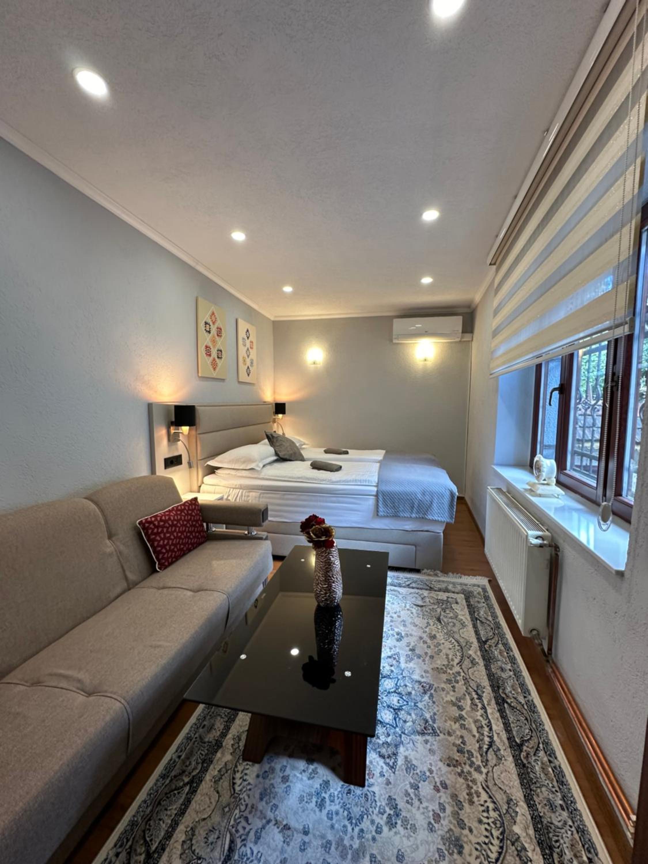 Apartment La Rosa