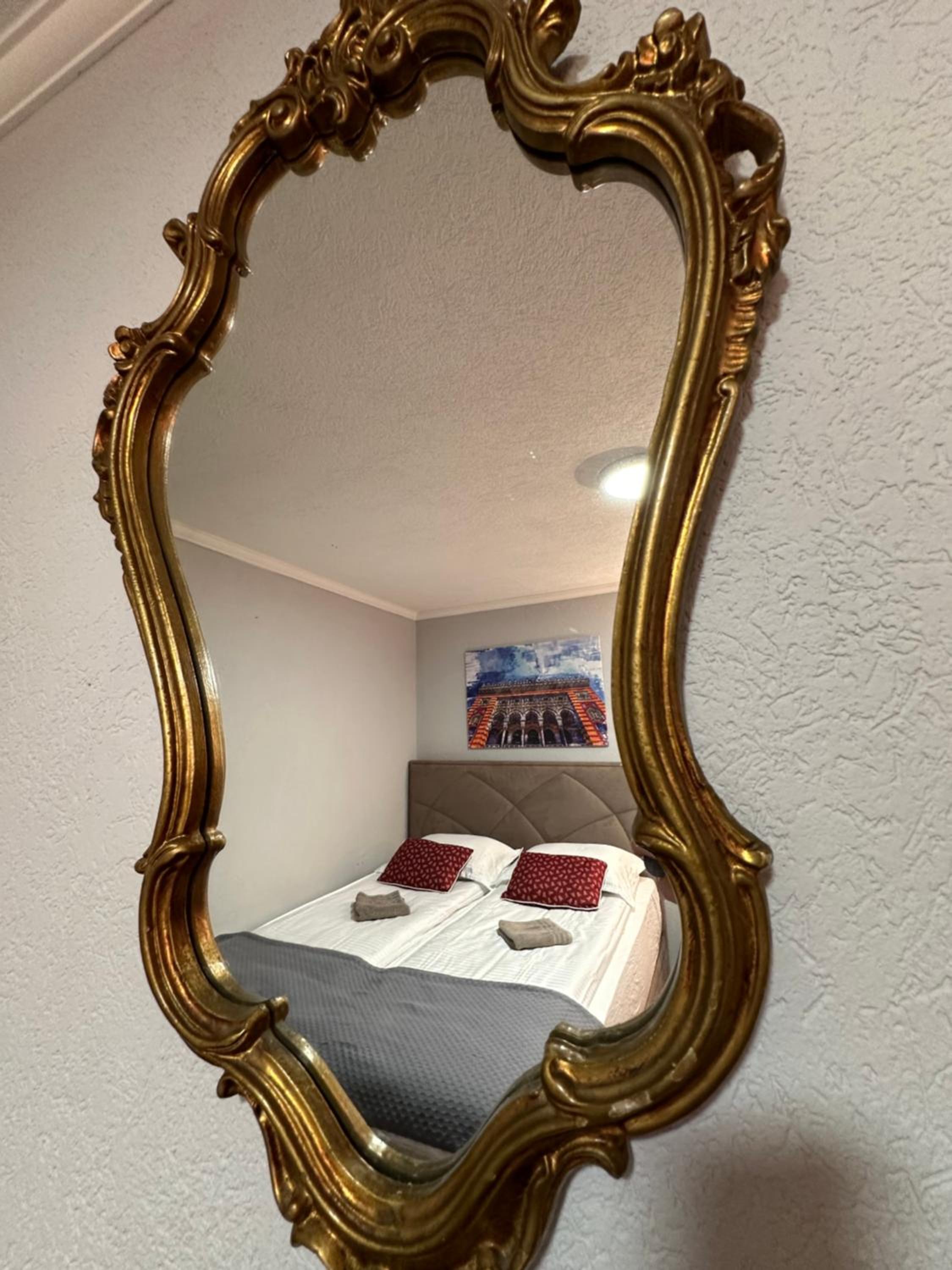 Apartment La Rosa