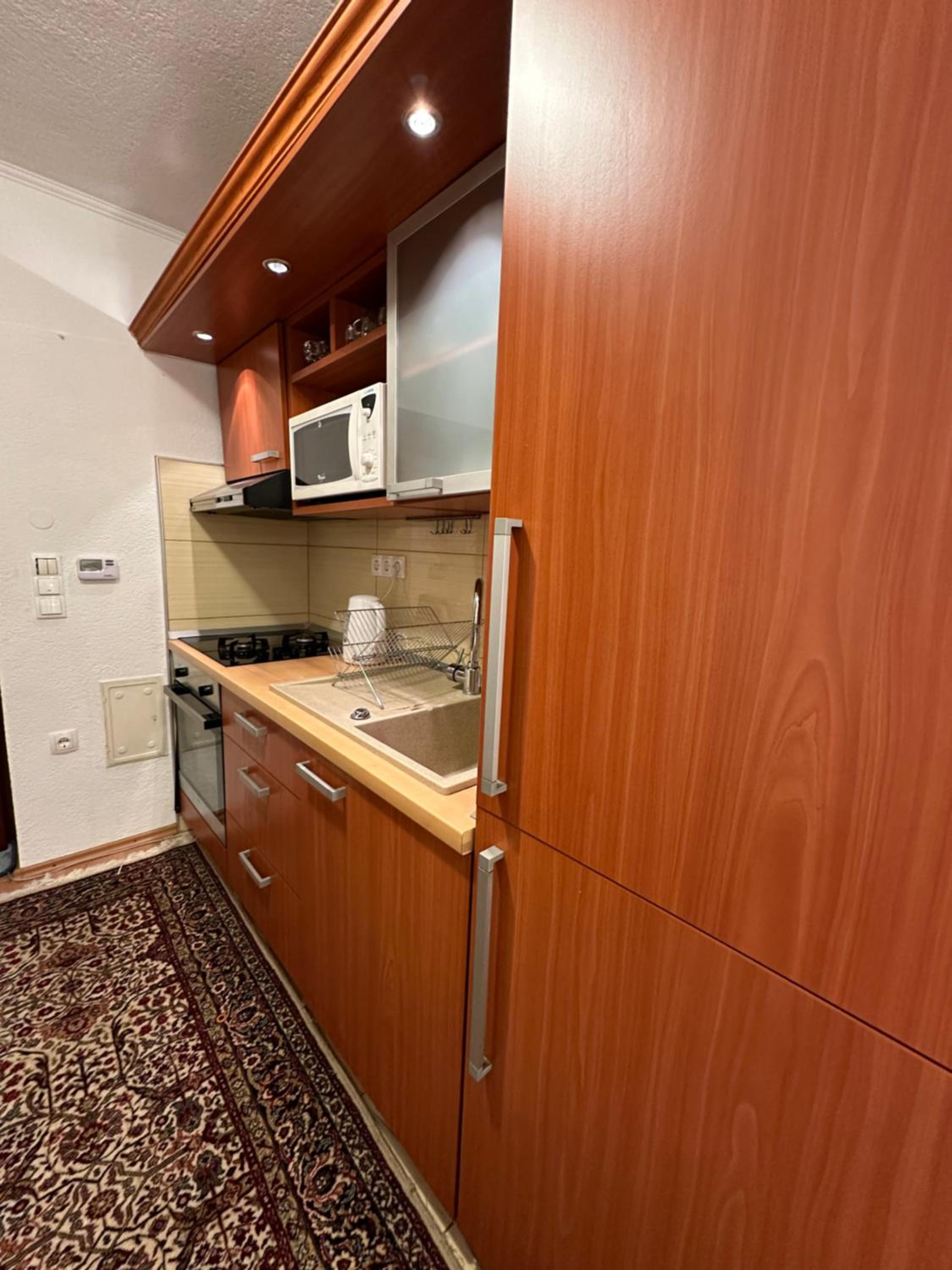 Apartment La Rosa