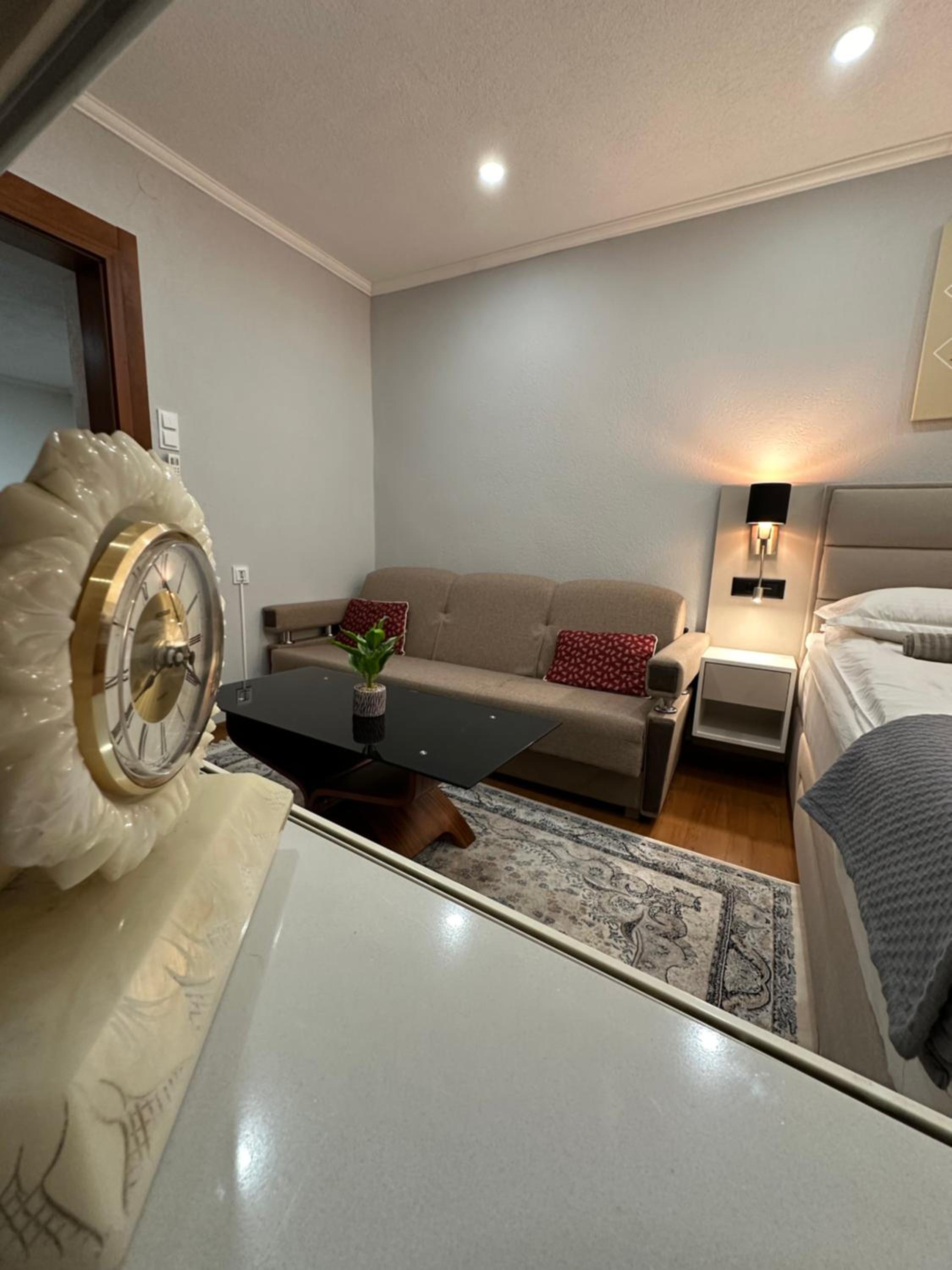 Apartment La Rosa