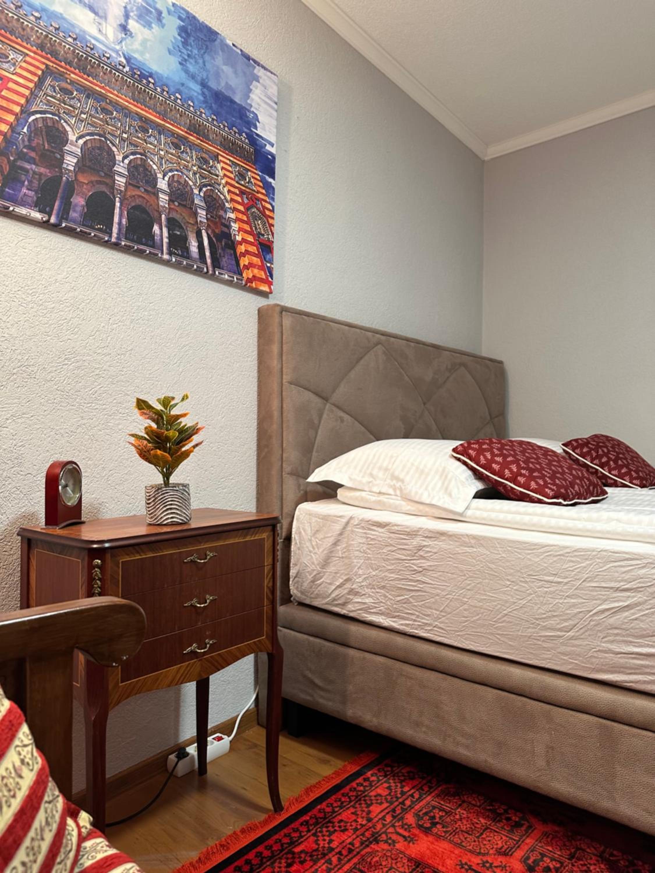 Apartment La Rosa