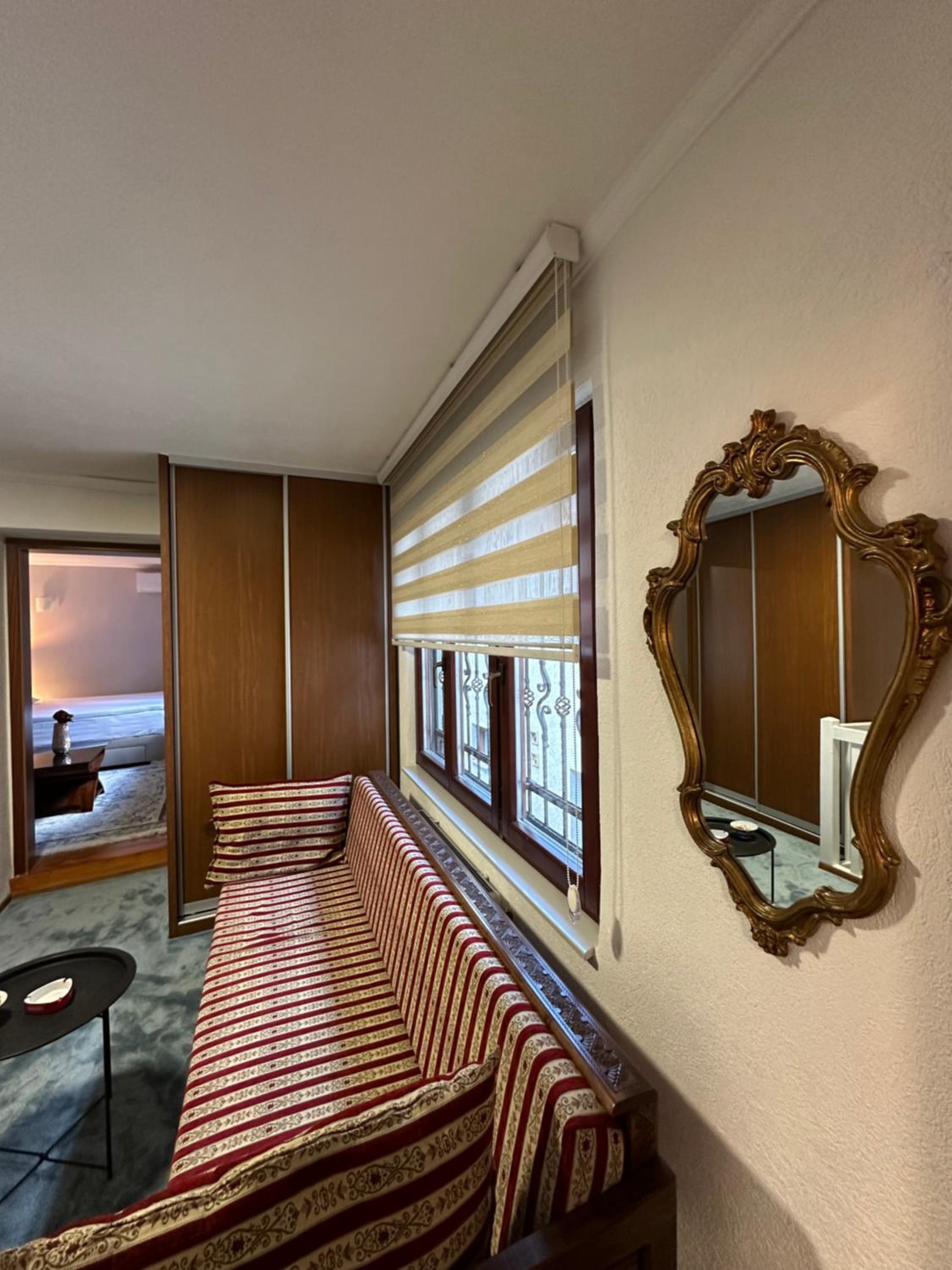 Apartment La Rosa