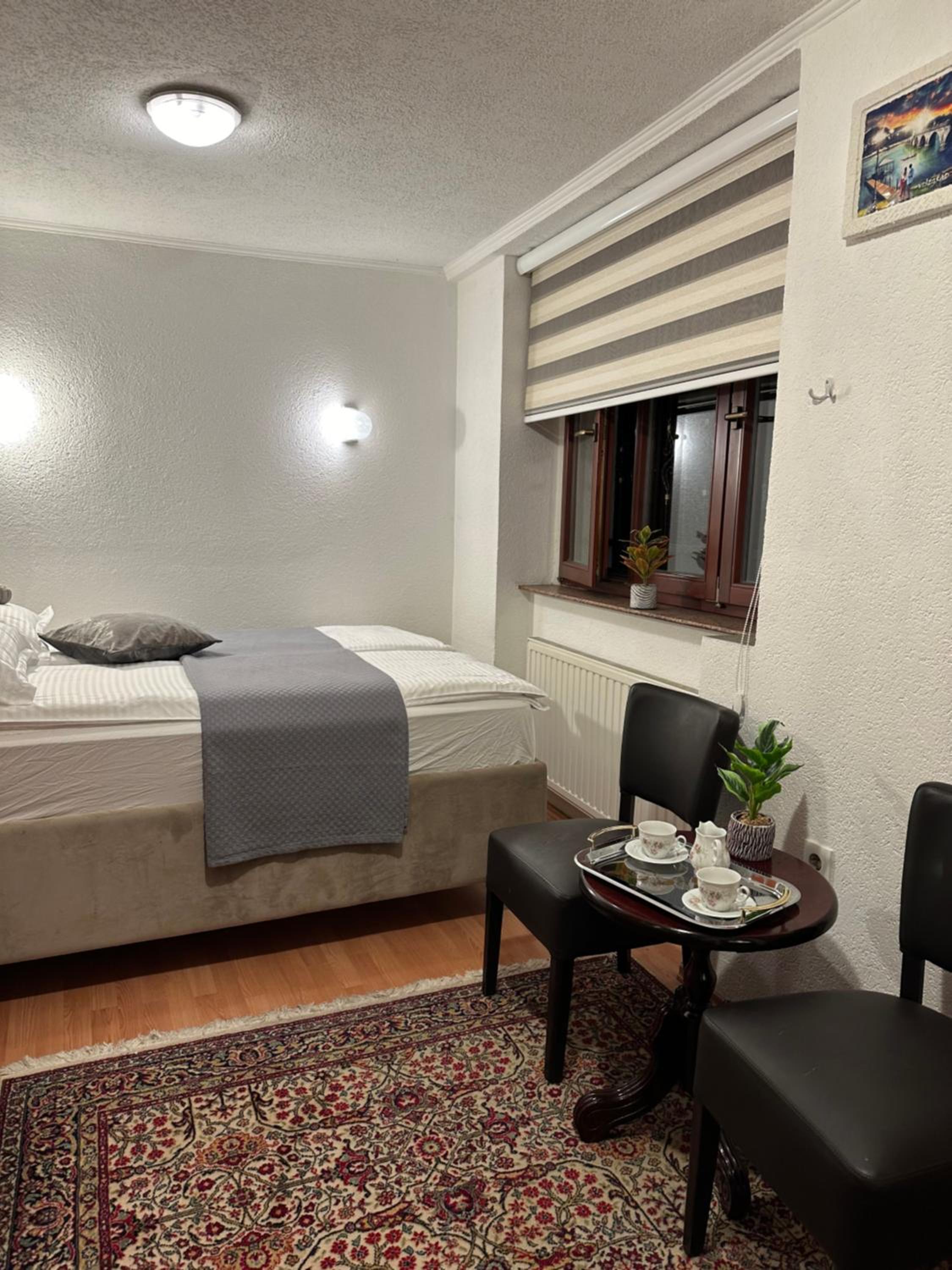 Apartment La Rosa