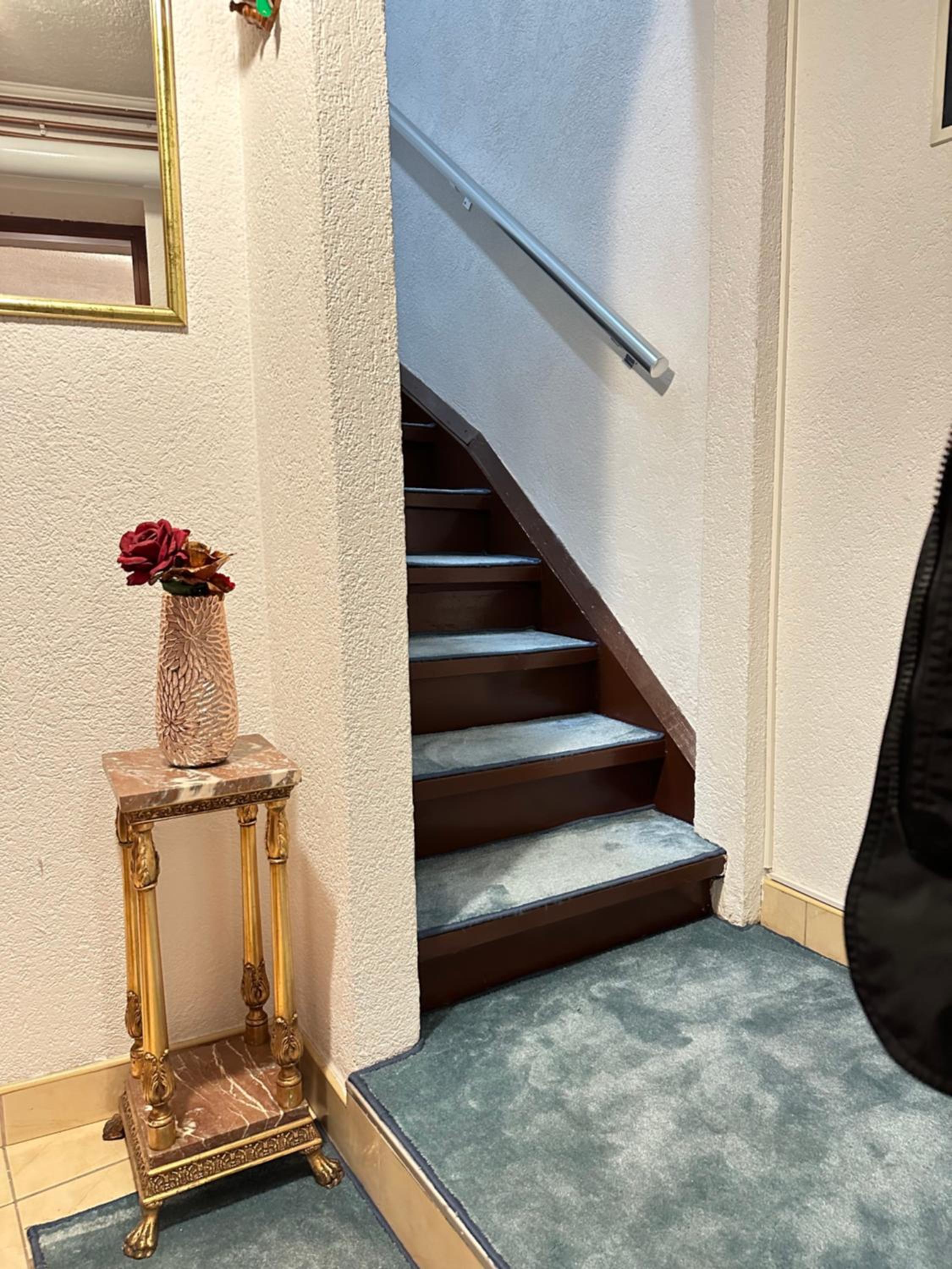 Apartment La Rosa