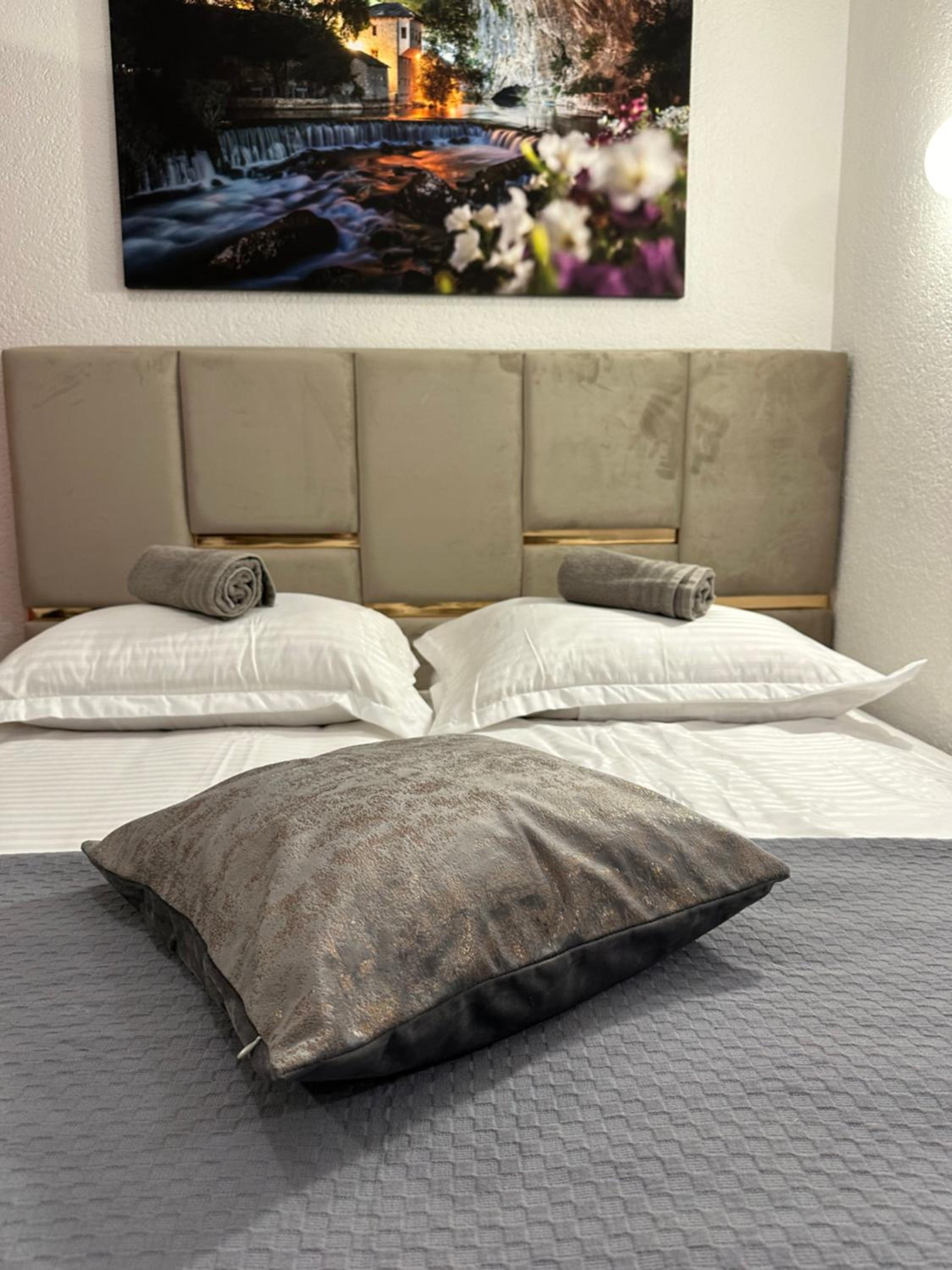 Apartment La Rosa