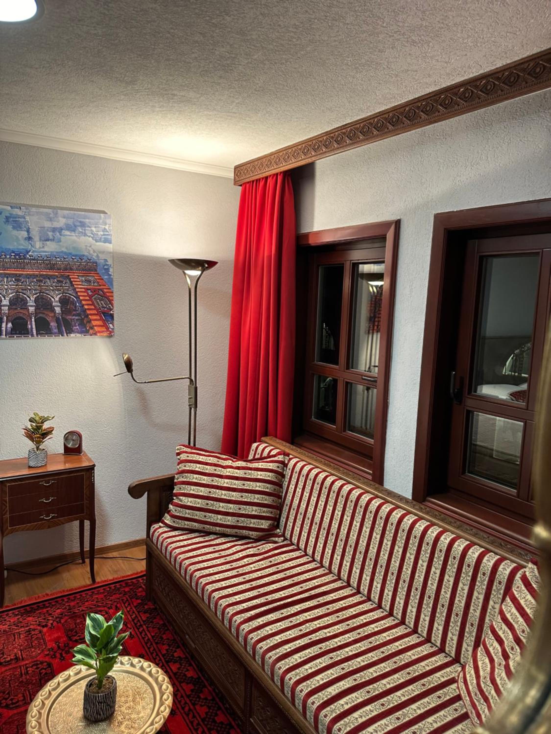 Apartment La Rosa