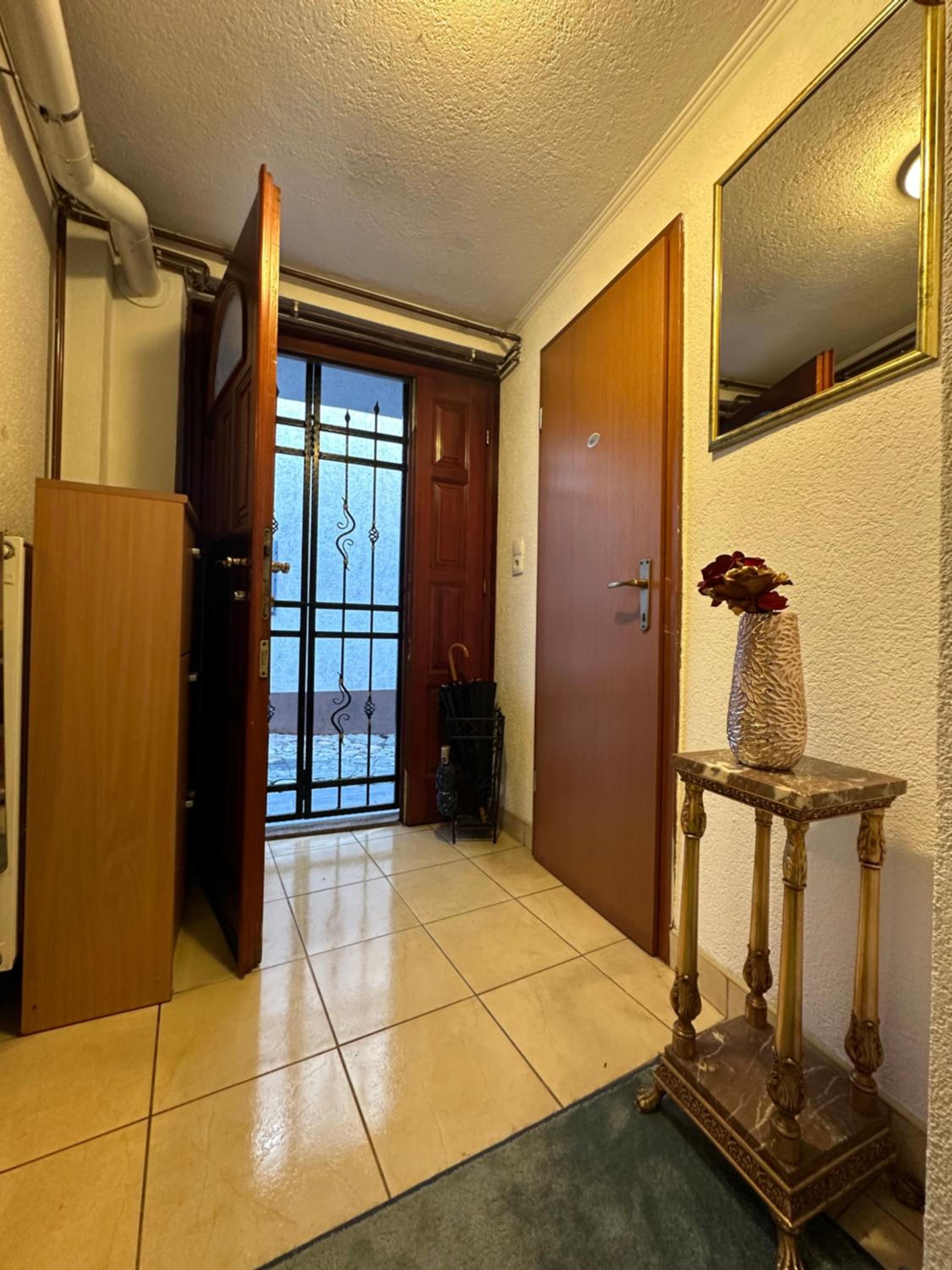 Apartment La Rosa