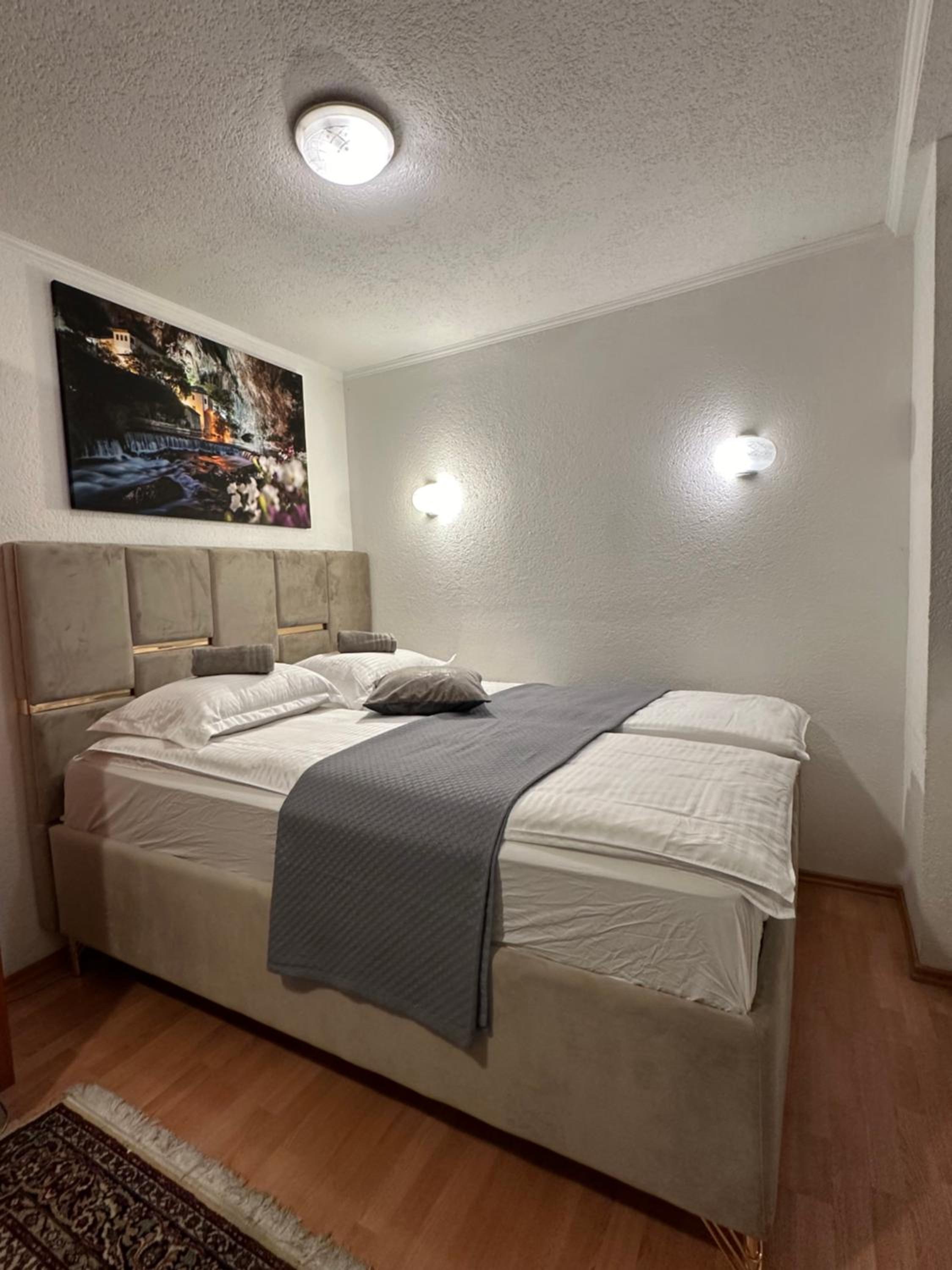Apartment La Rosa