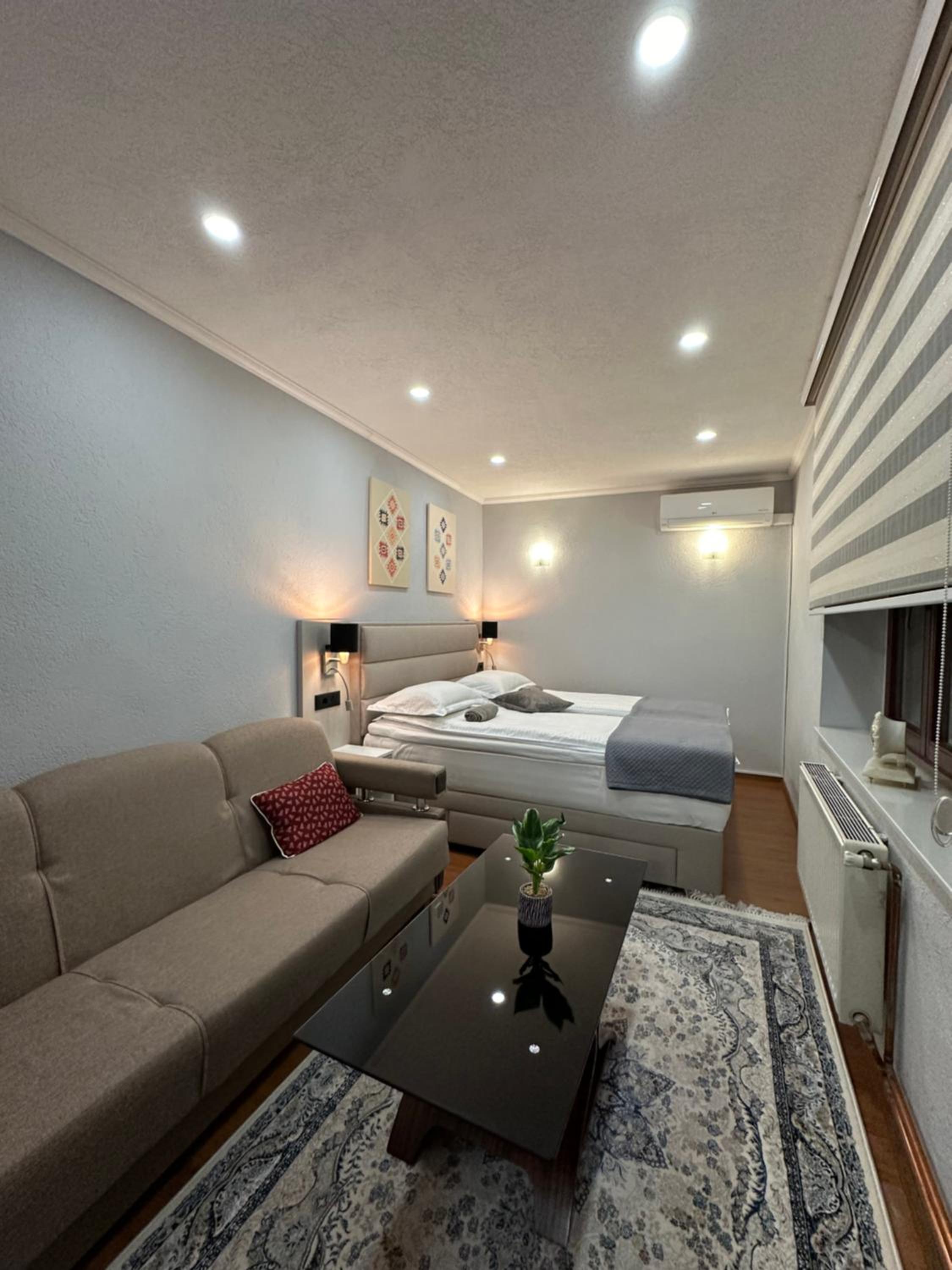 Apartment La Rosa