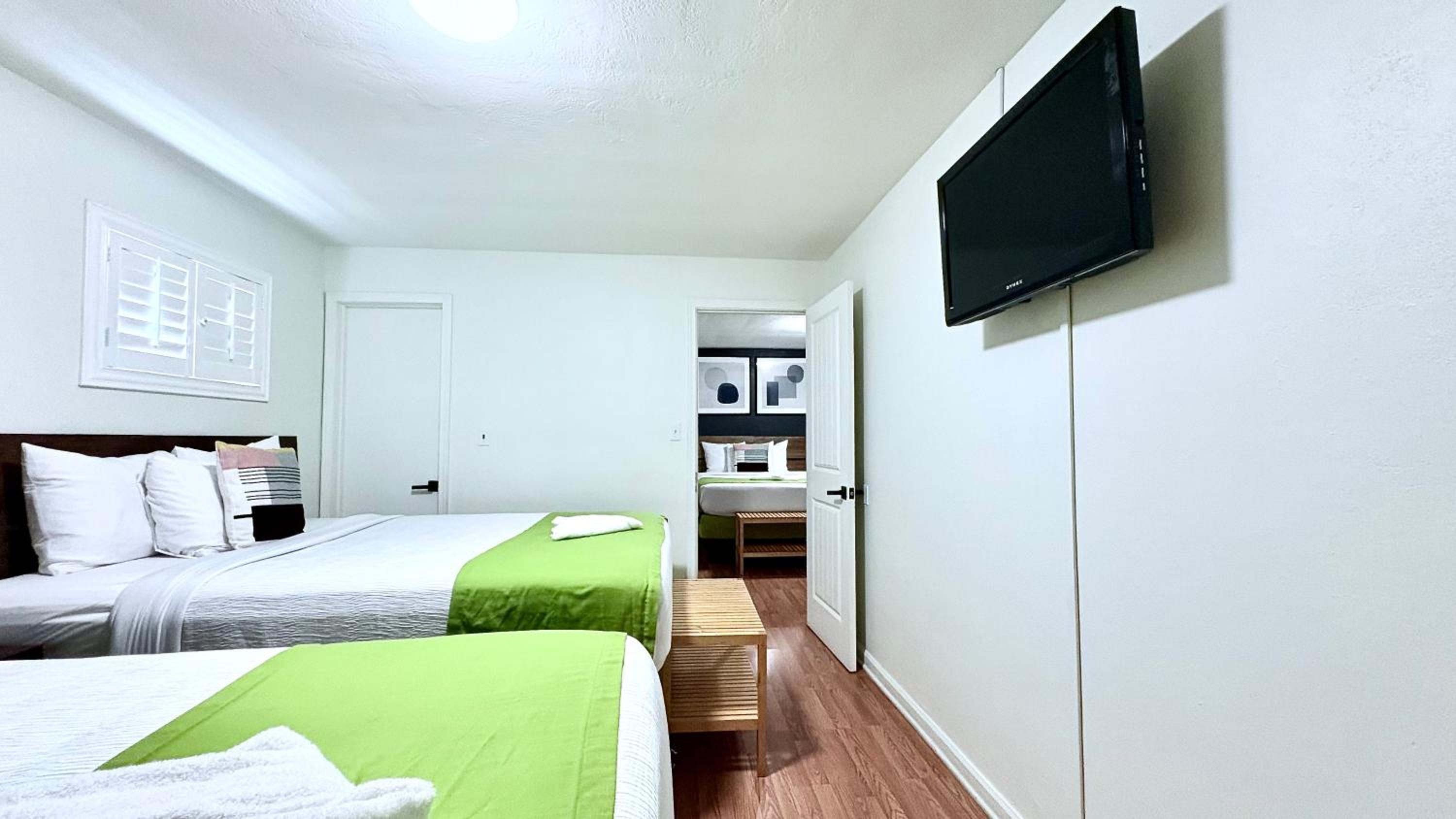 Medford Vacations - City Center Motel - Property Image 54