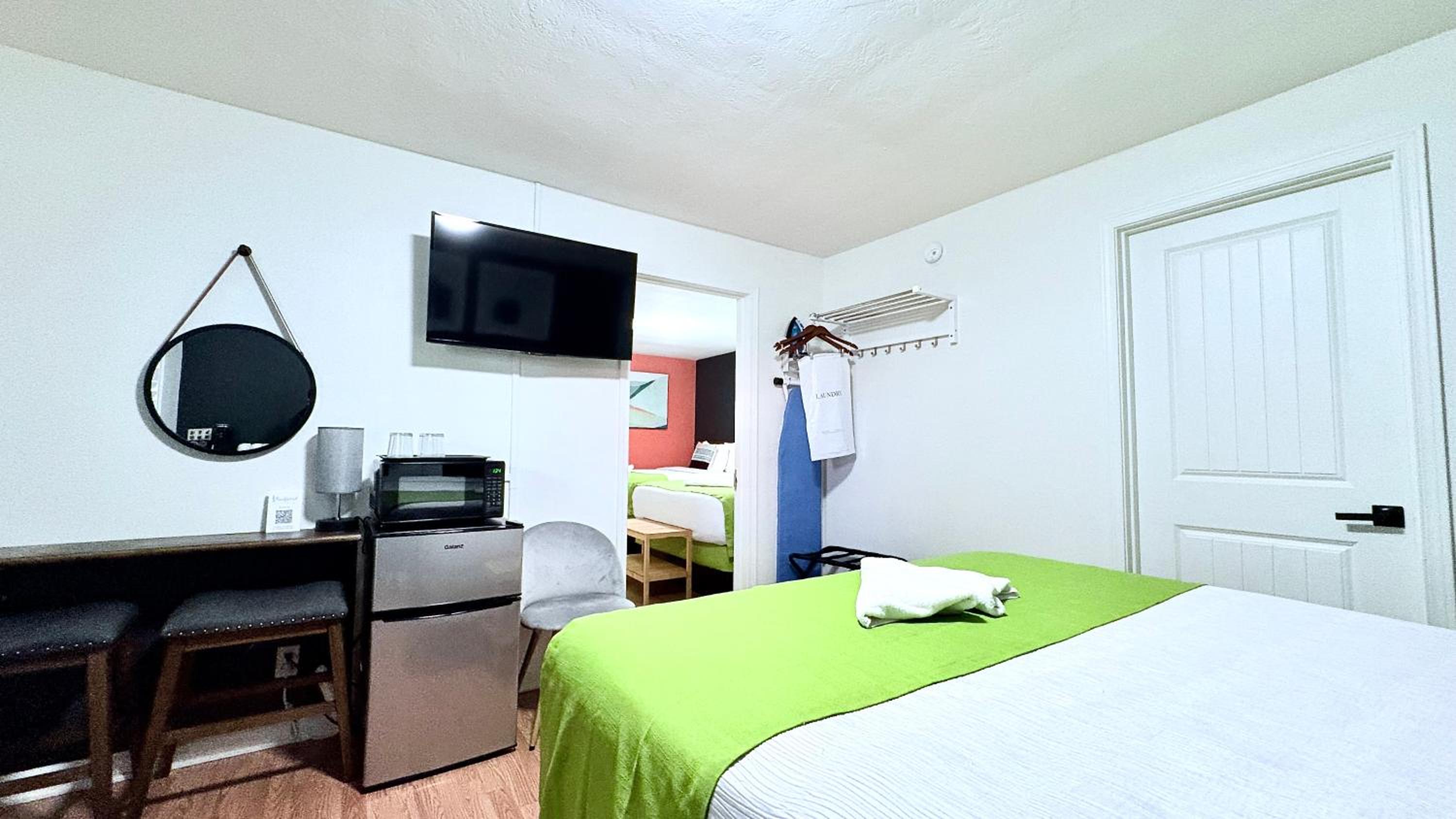Medford Vacations - City Center Motel - Property Image 15