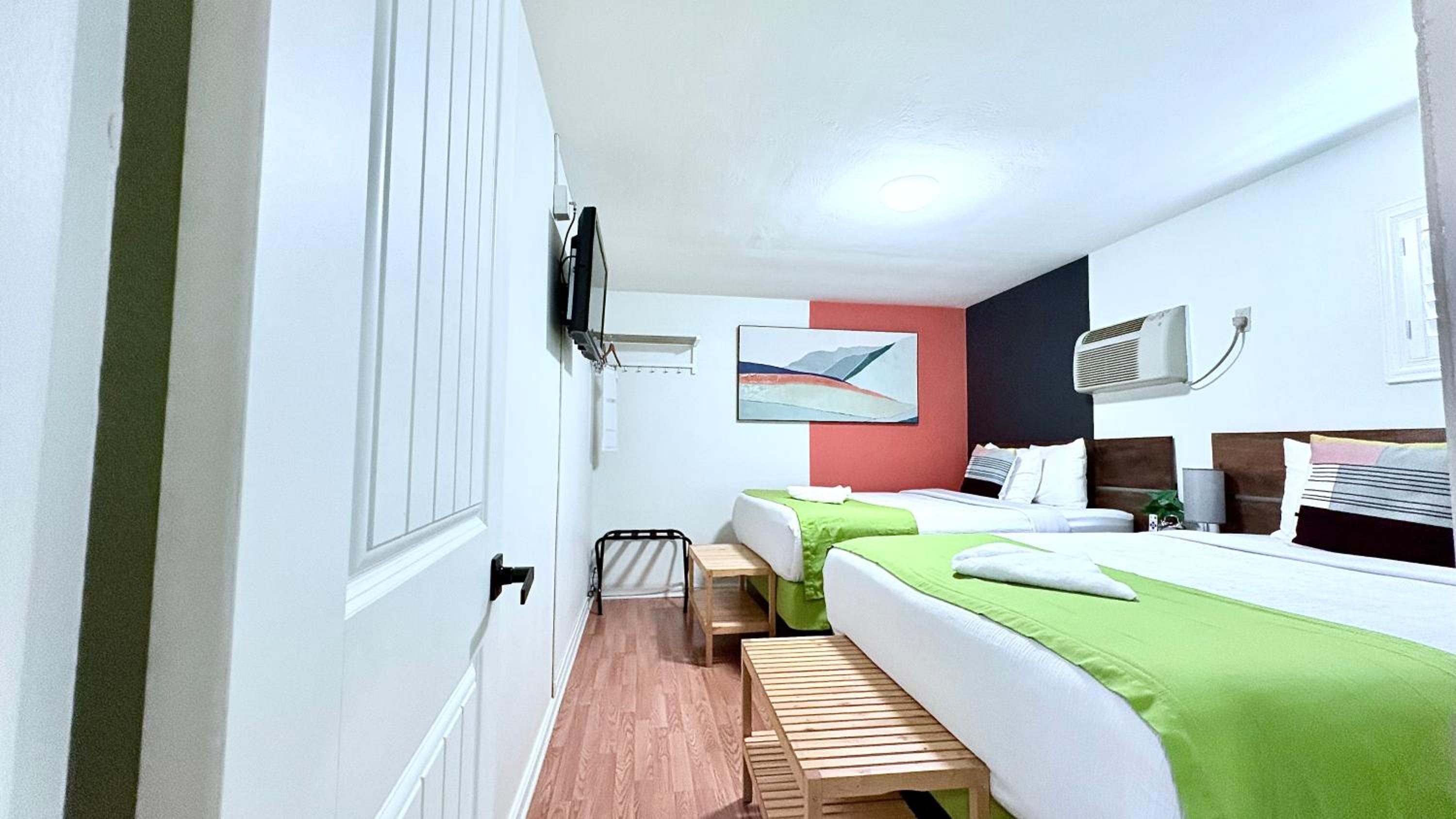 Medford Vacations - City Center Motel - Property Image 53