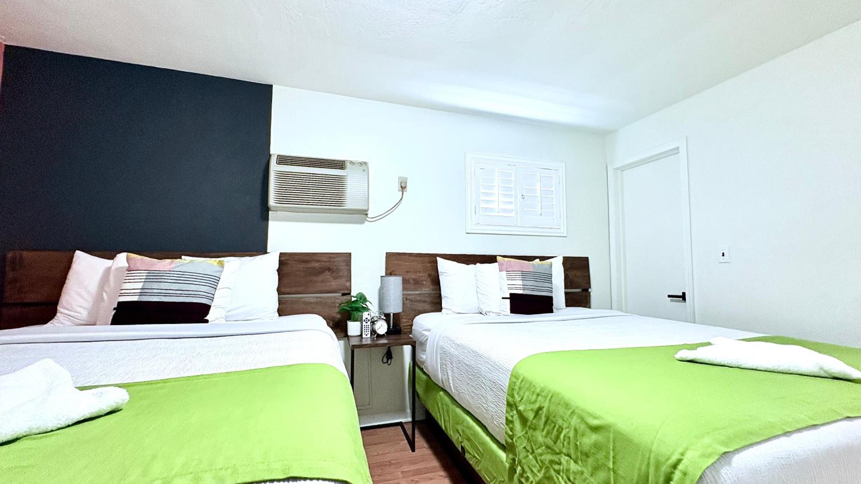 Medford Vacations - City Center Motel - Property Image 52