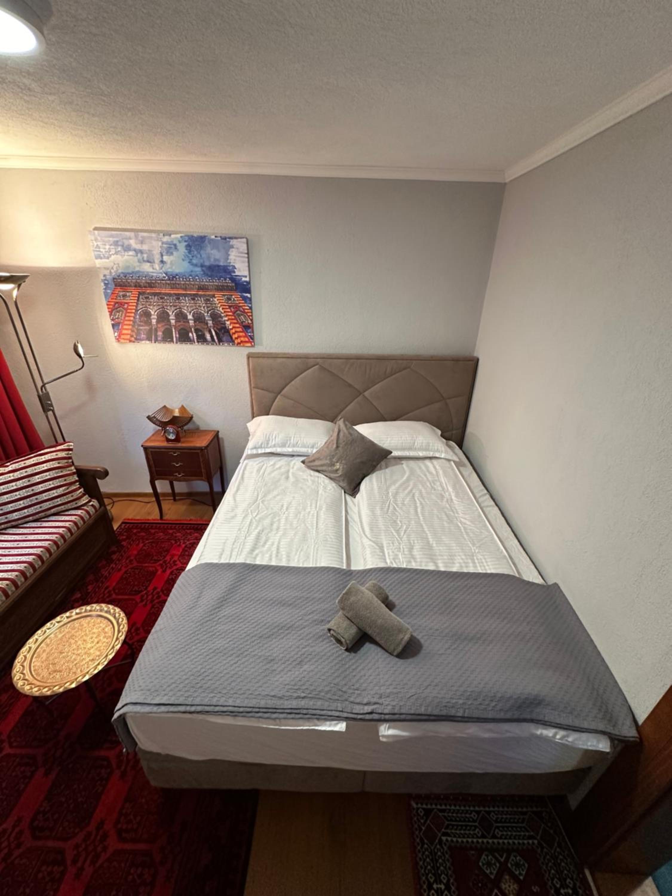 Apartment La Rosa