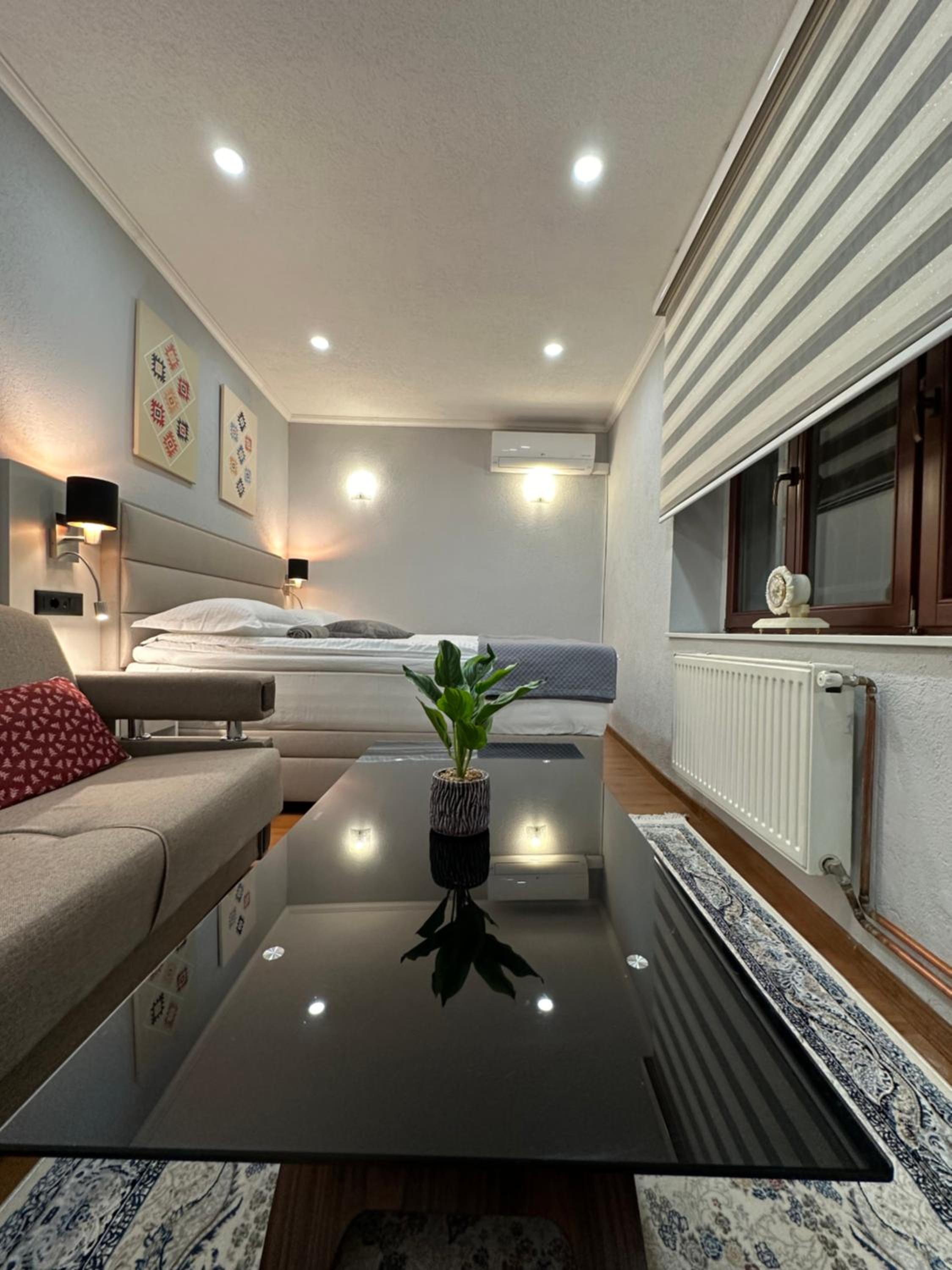 Apartment La Rosa
