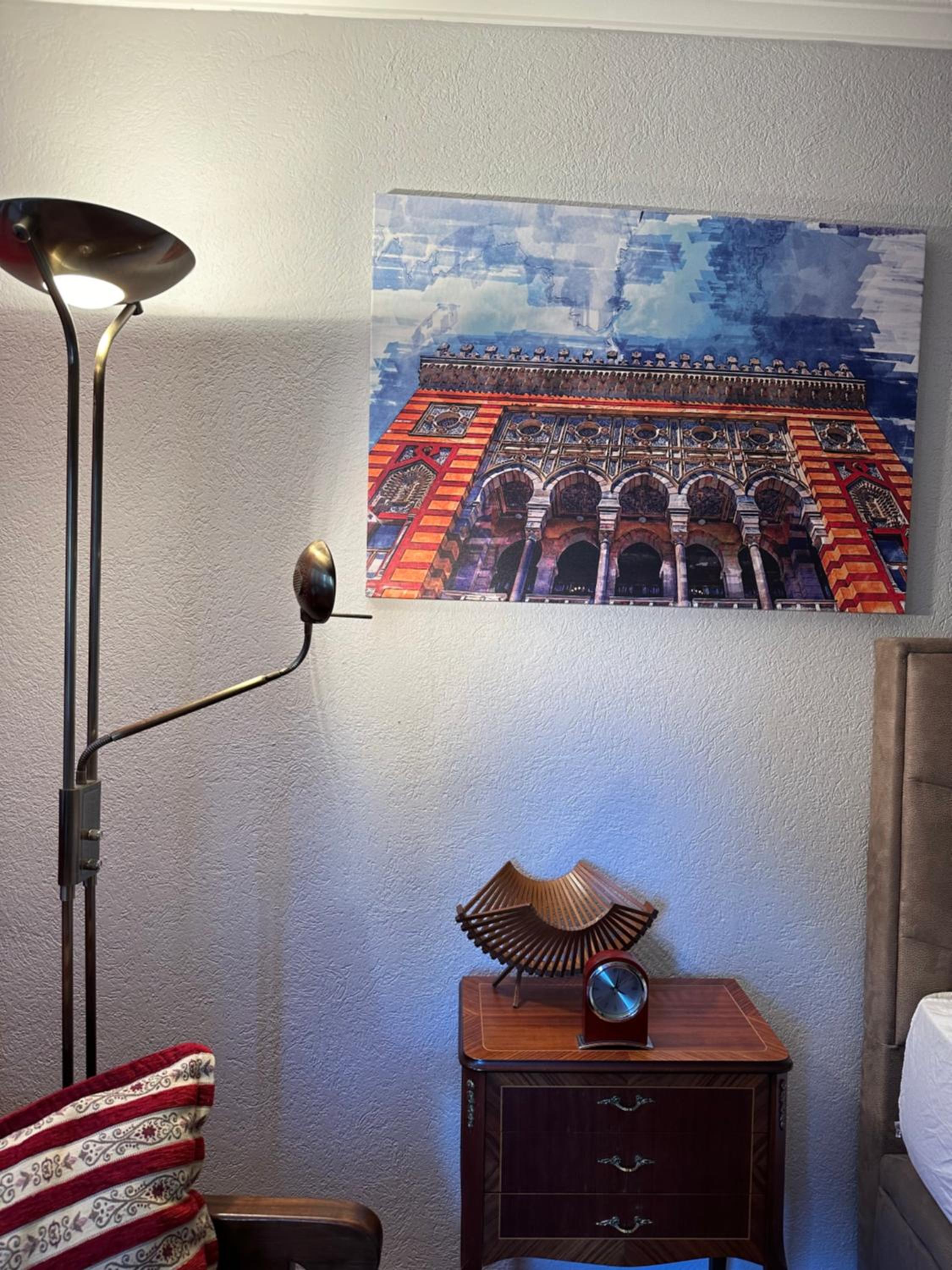 Apartment La Rosa