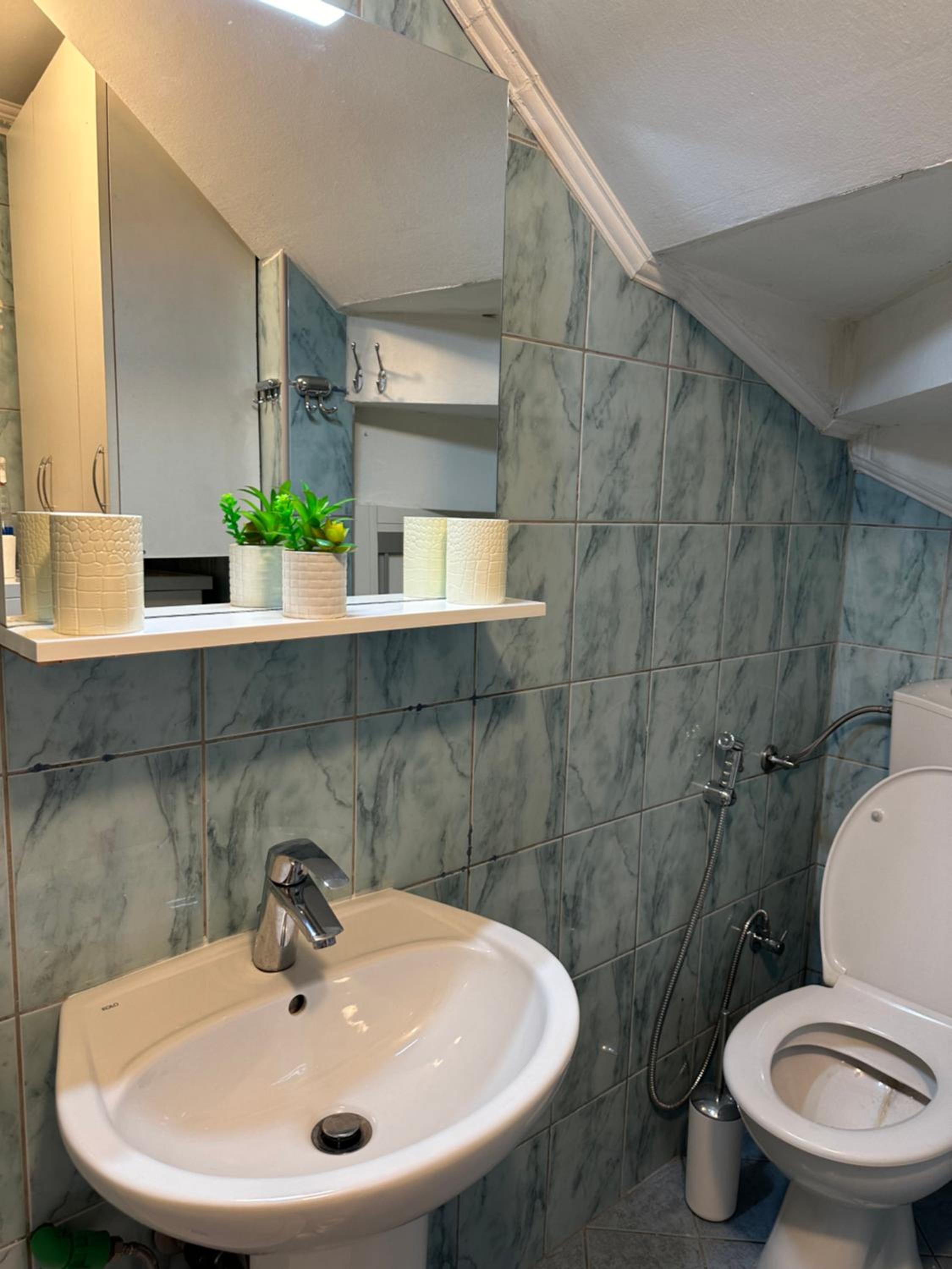 Apartment La Rosa