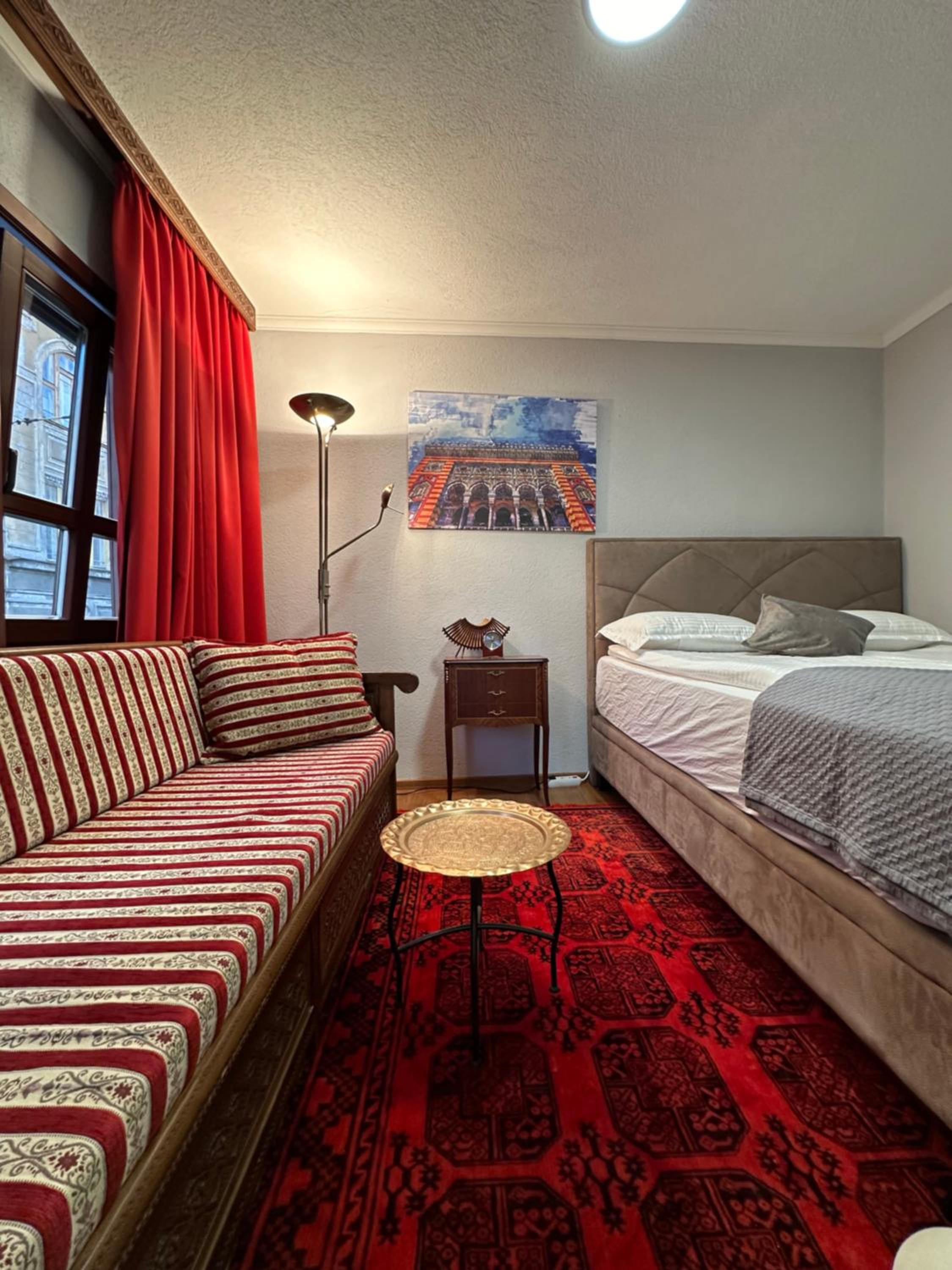 Apartment La Rosa