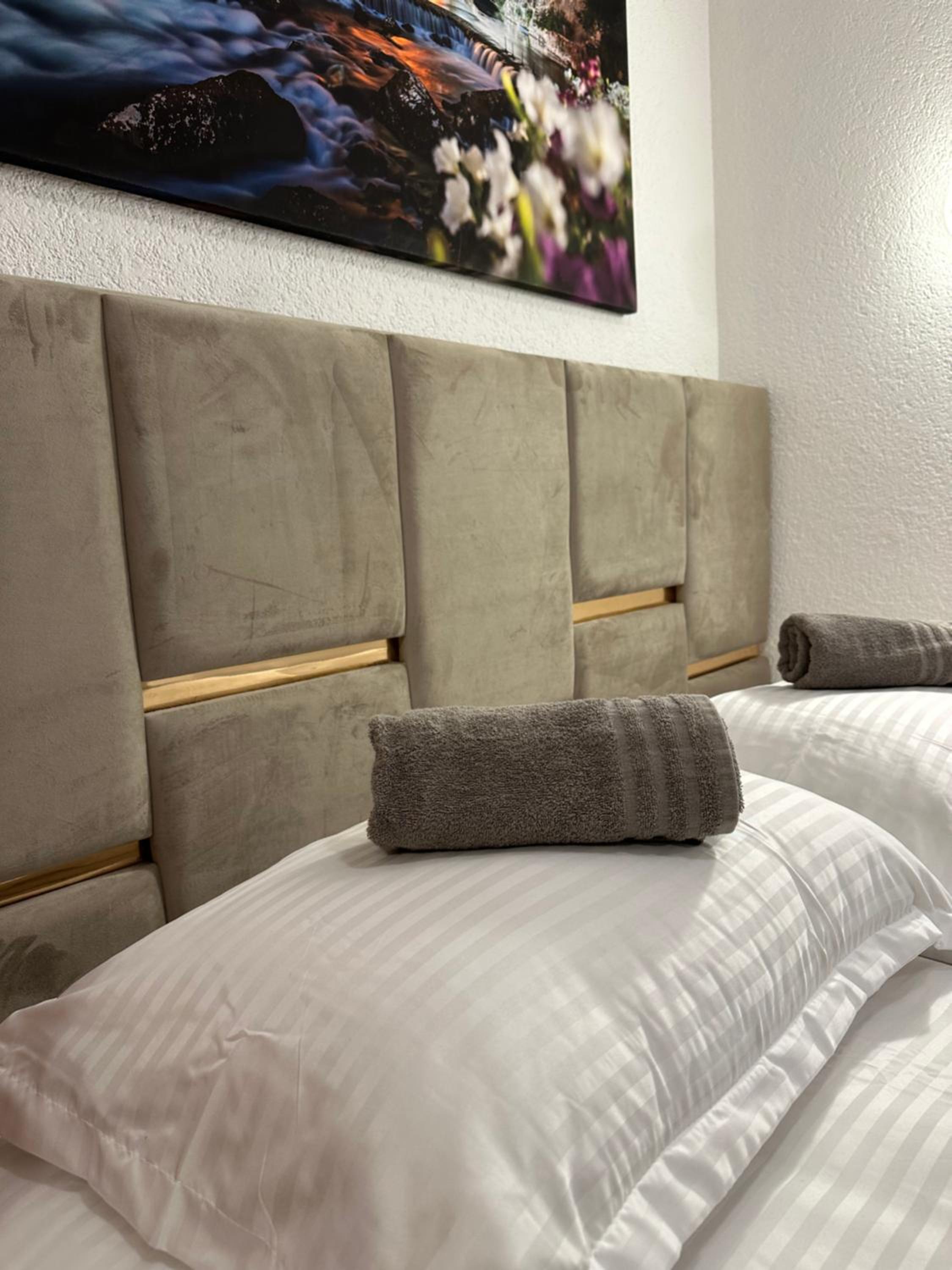 Apartment La Rosa