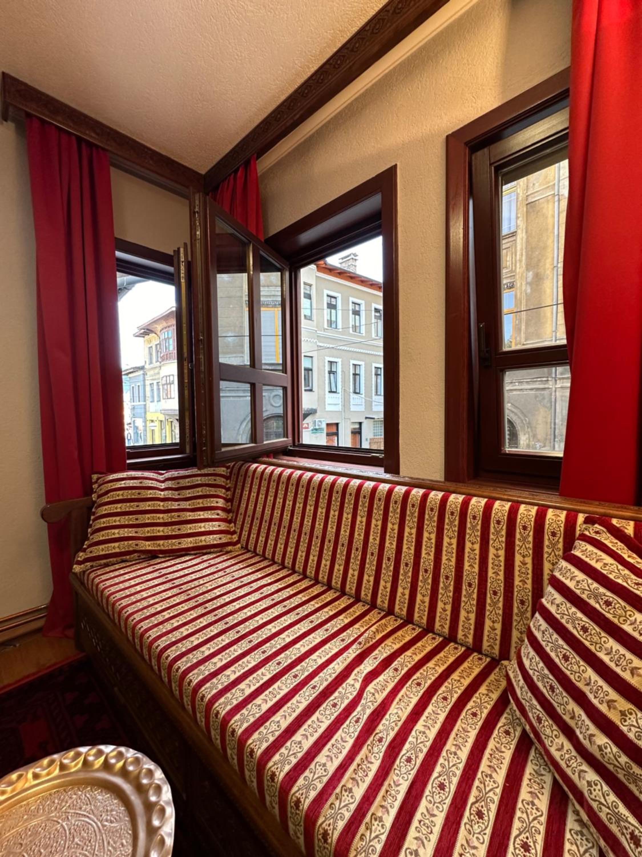 Apartment La Rosa