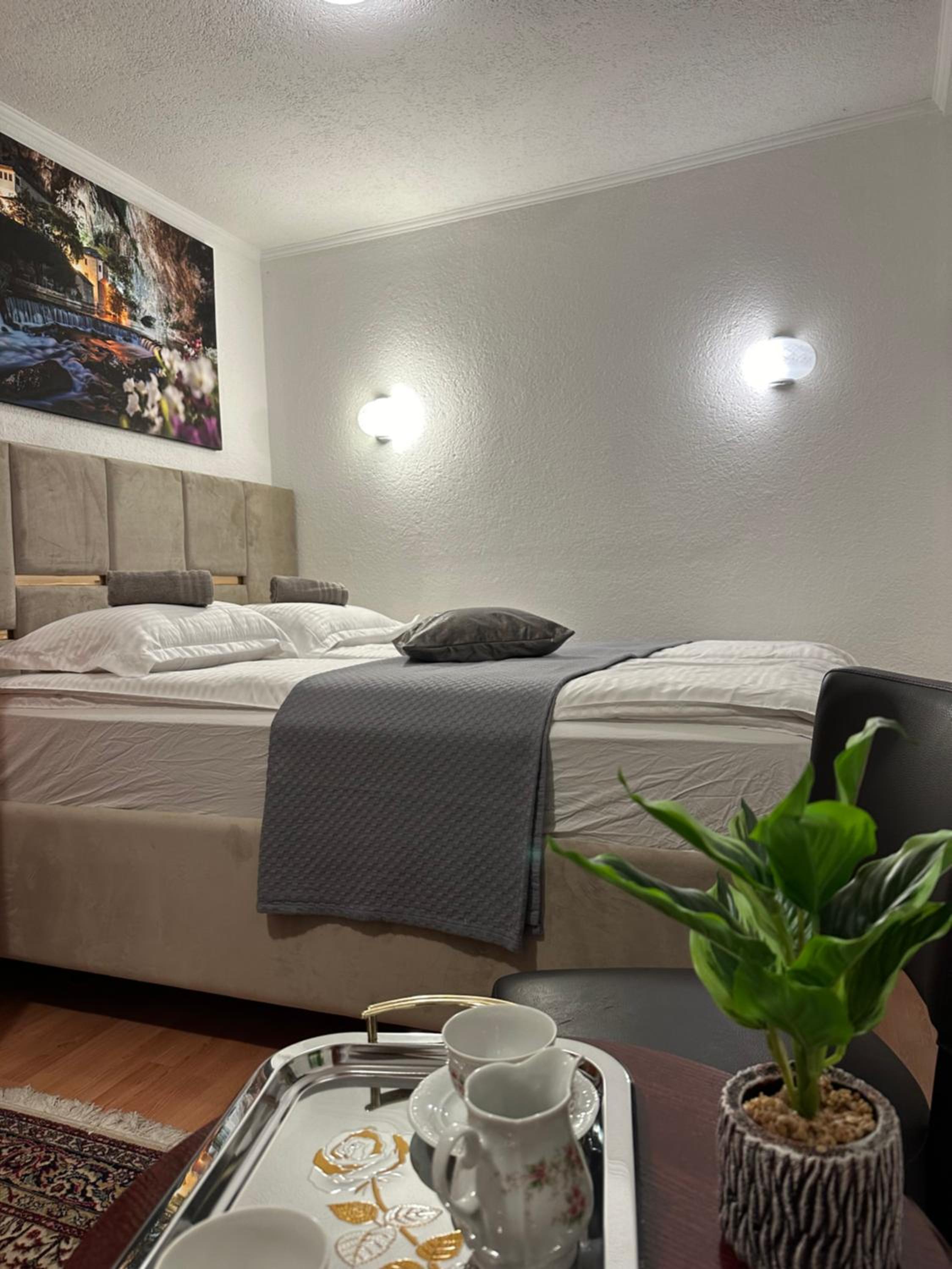 Apartment La Rosa