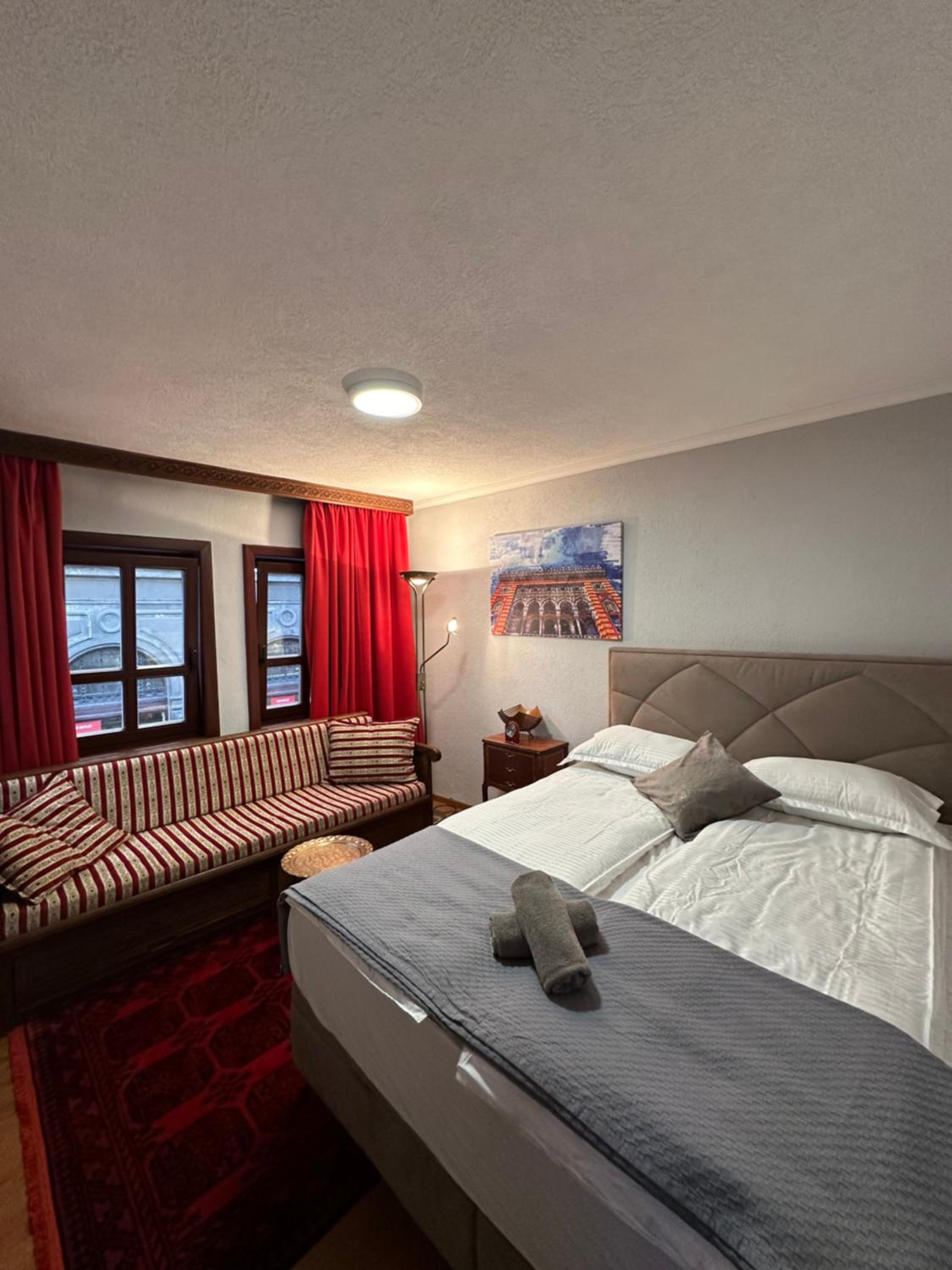 Apartment La Rosa